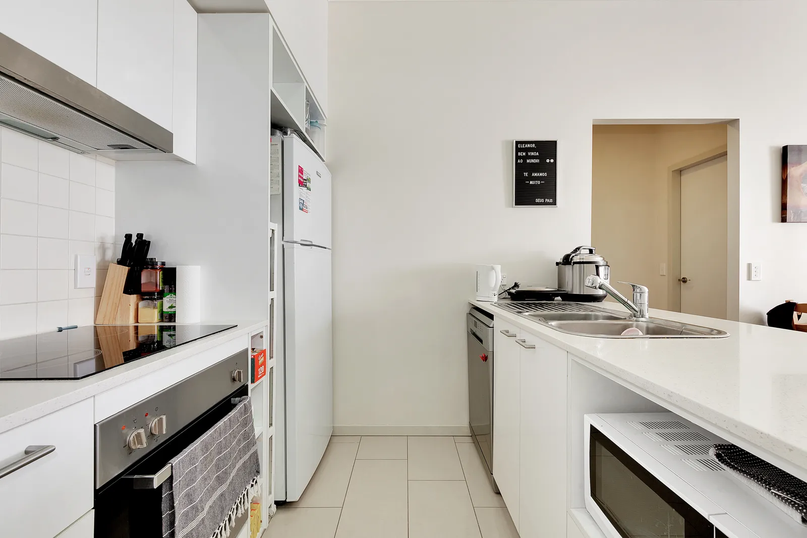 4503/135-151 ANNERLEY Road, Dutton Park