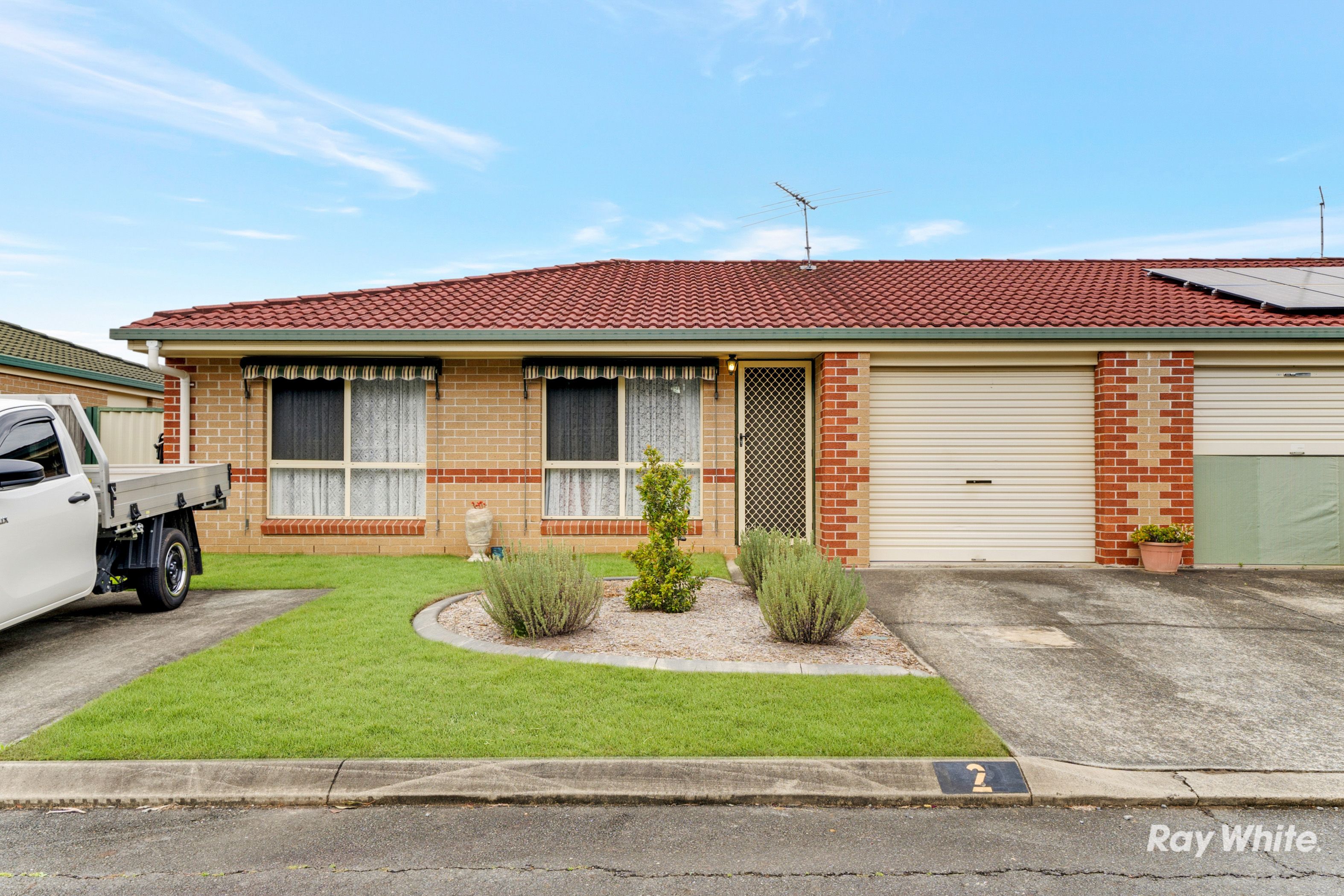 2/12-24 Halliday Street, Eagleby, QLD 4207