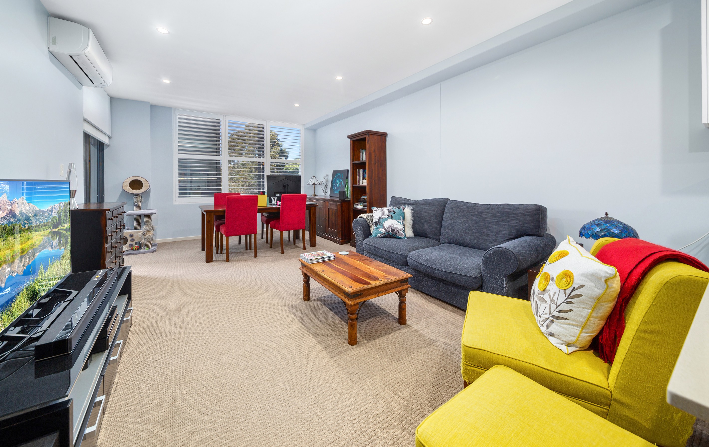 8/11-15 Gray Street, Sutherland, NSW 2232