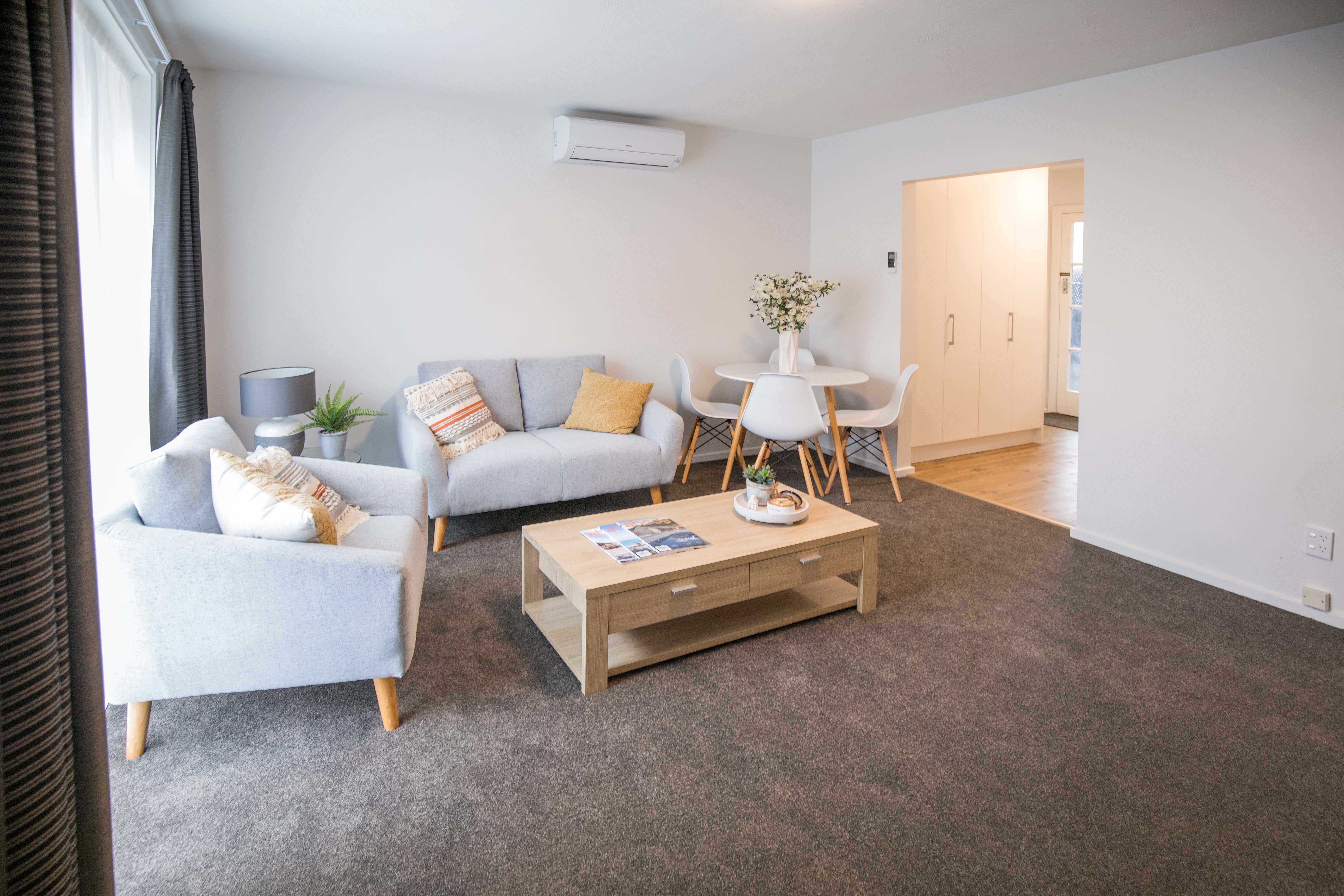 4/434 Cashel Street, Linwood, Christchurch City