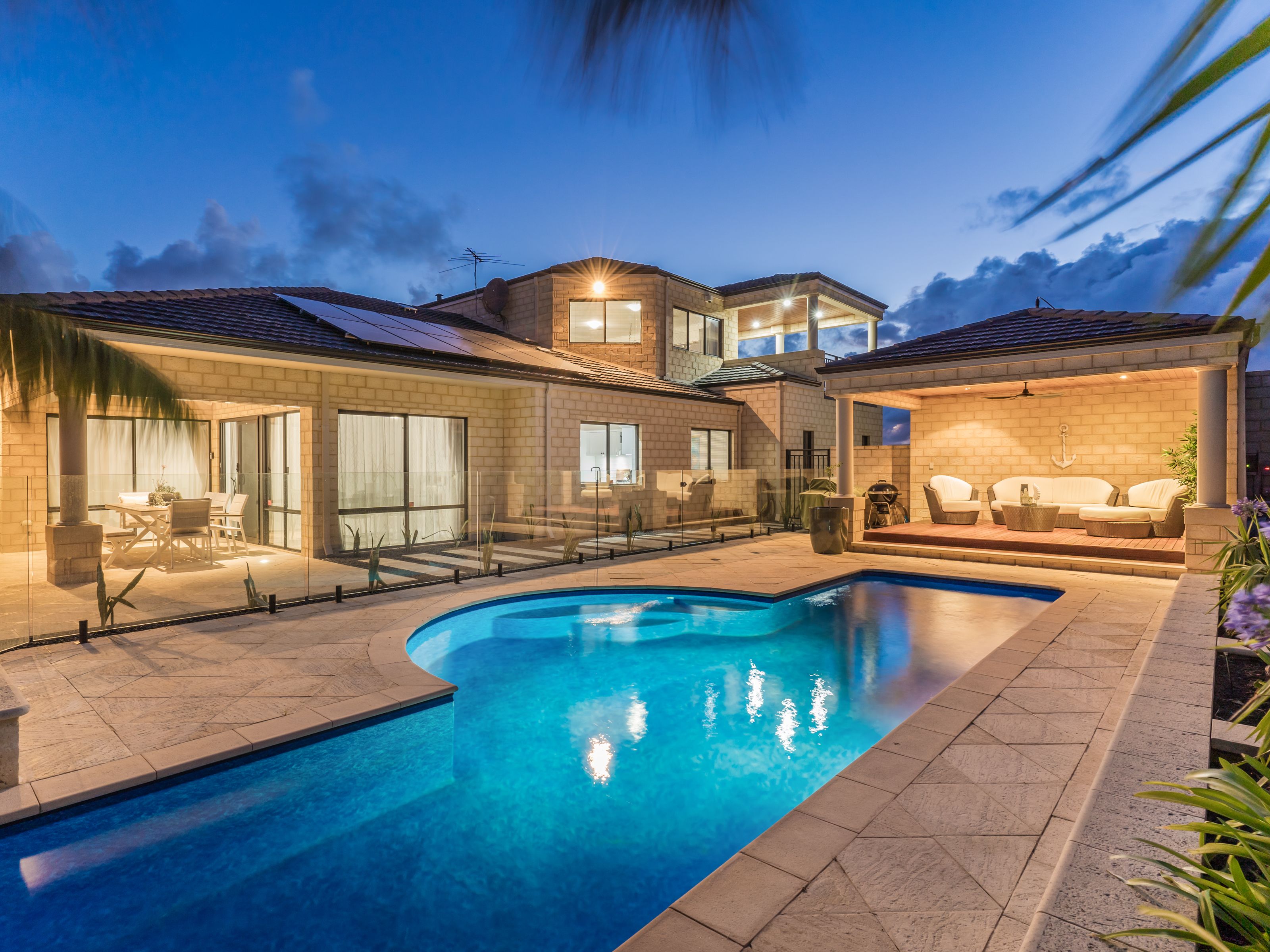 1 St Malo Cove, Warnbro, WA 6169