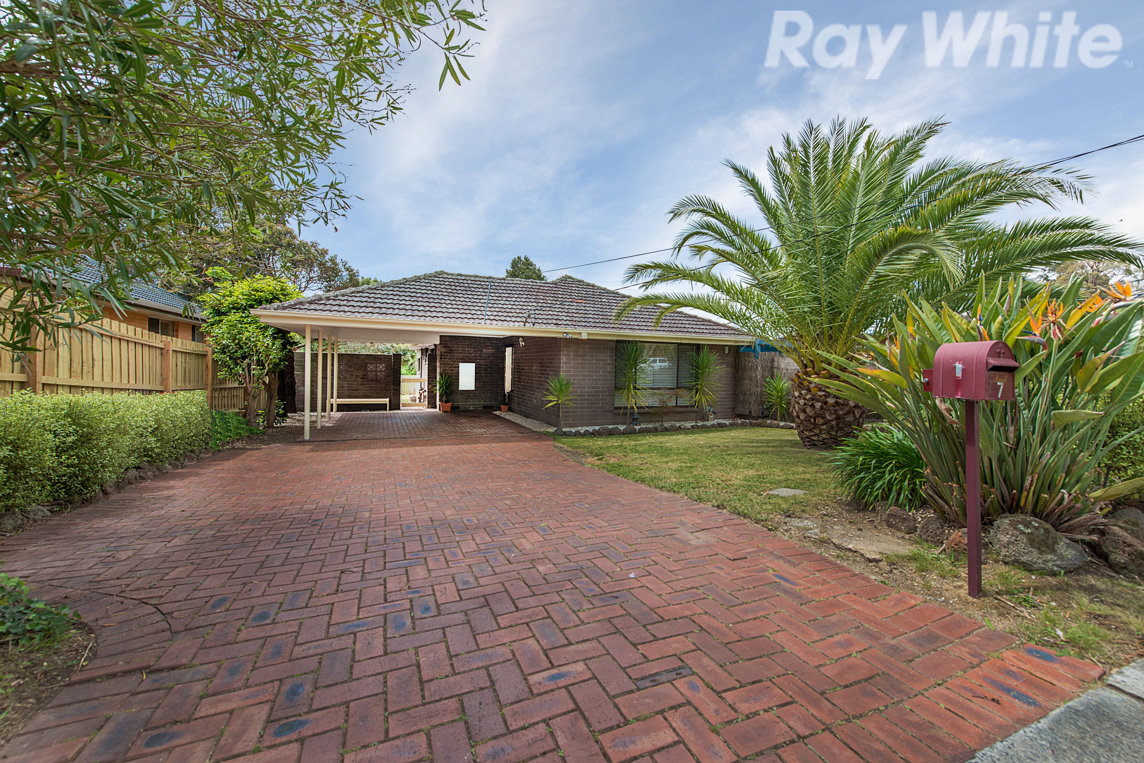 7 Norwich Street, Boronia, VIC 3155