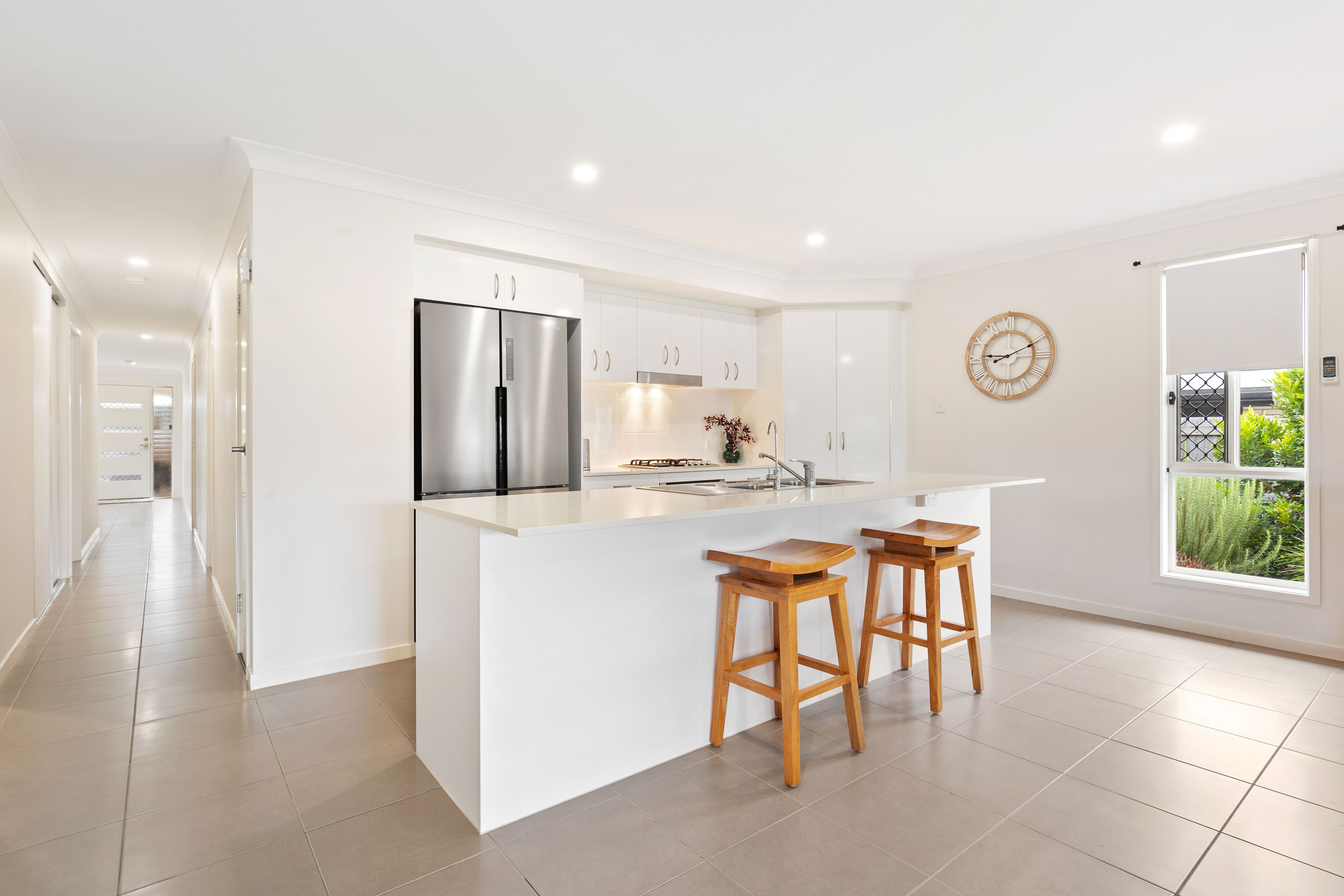 53 Bradman Way, Urangan, QLD 4655