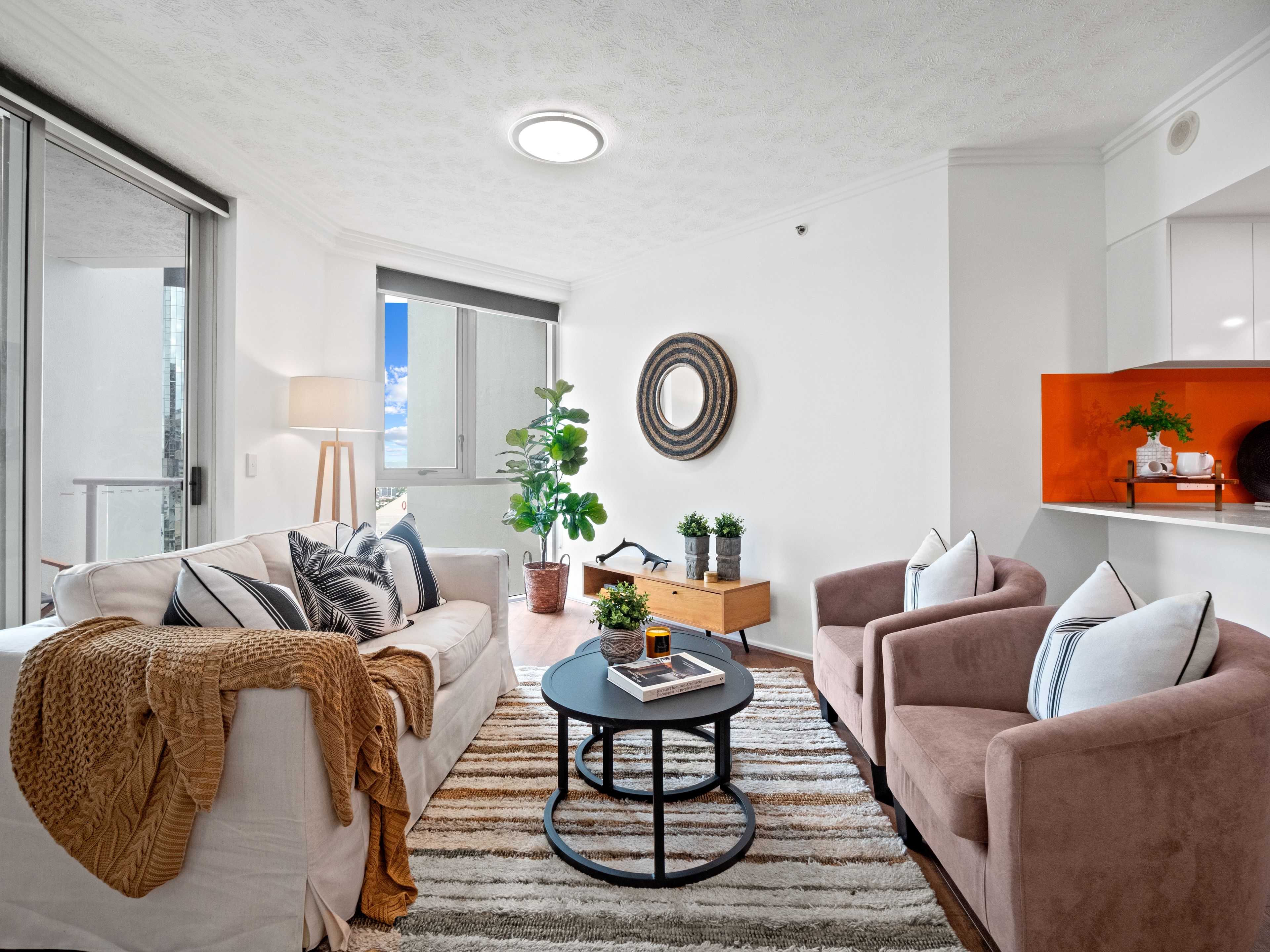 322/21 Mary Street, Brisbane City, QLD 4000