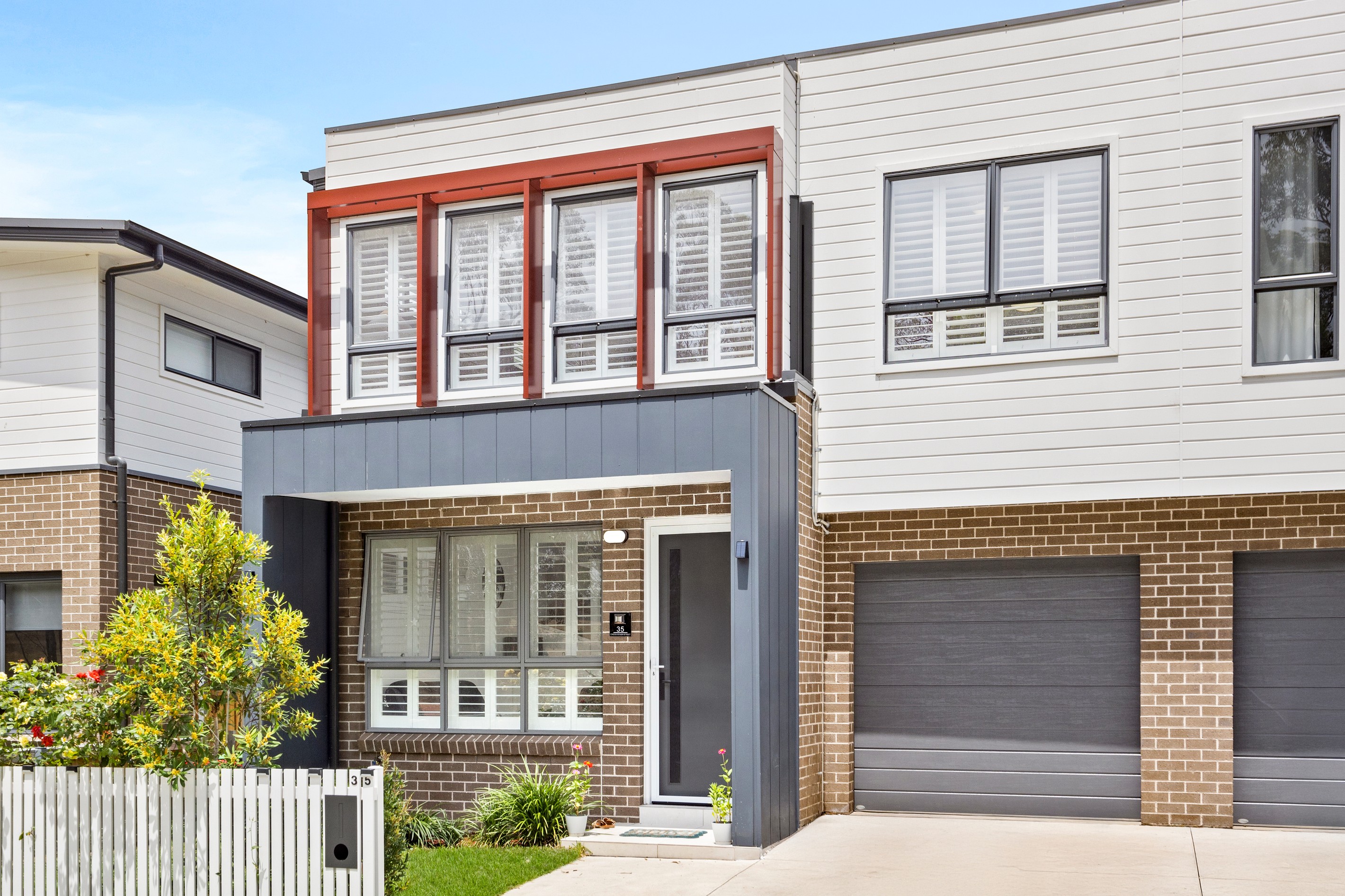 35 Cheesbrough Street, Riverstone, NSW 2765