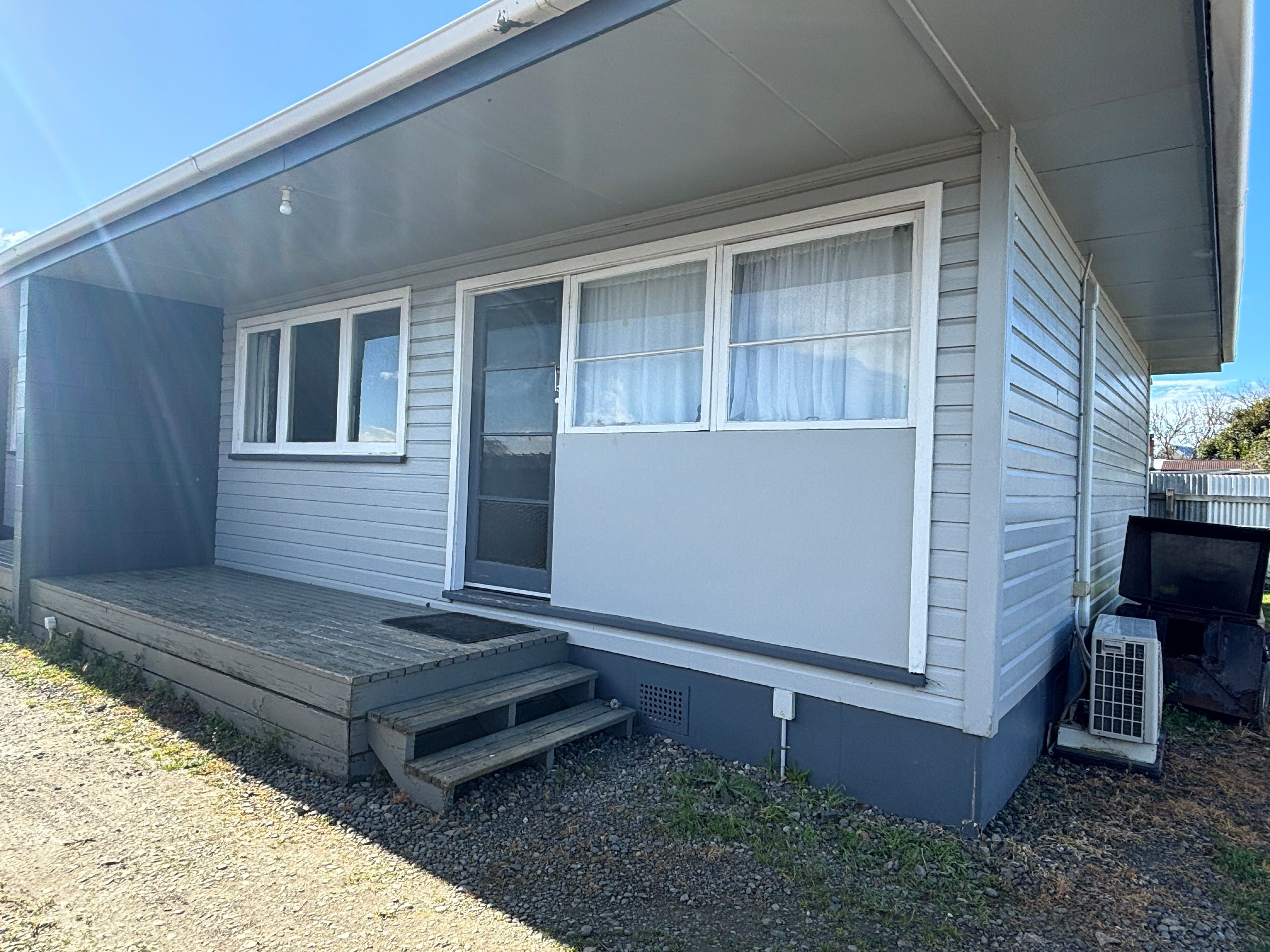 4/85 Clyde Road, Wairoa, Wairoa District