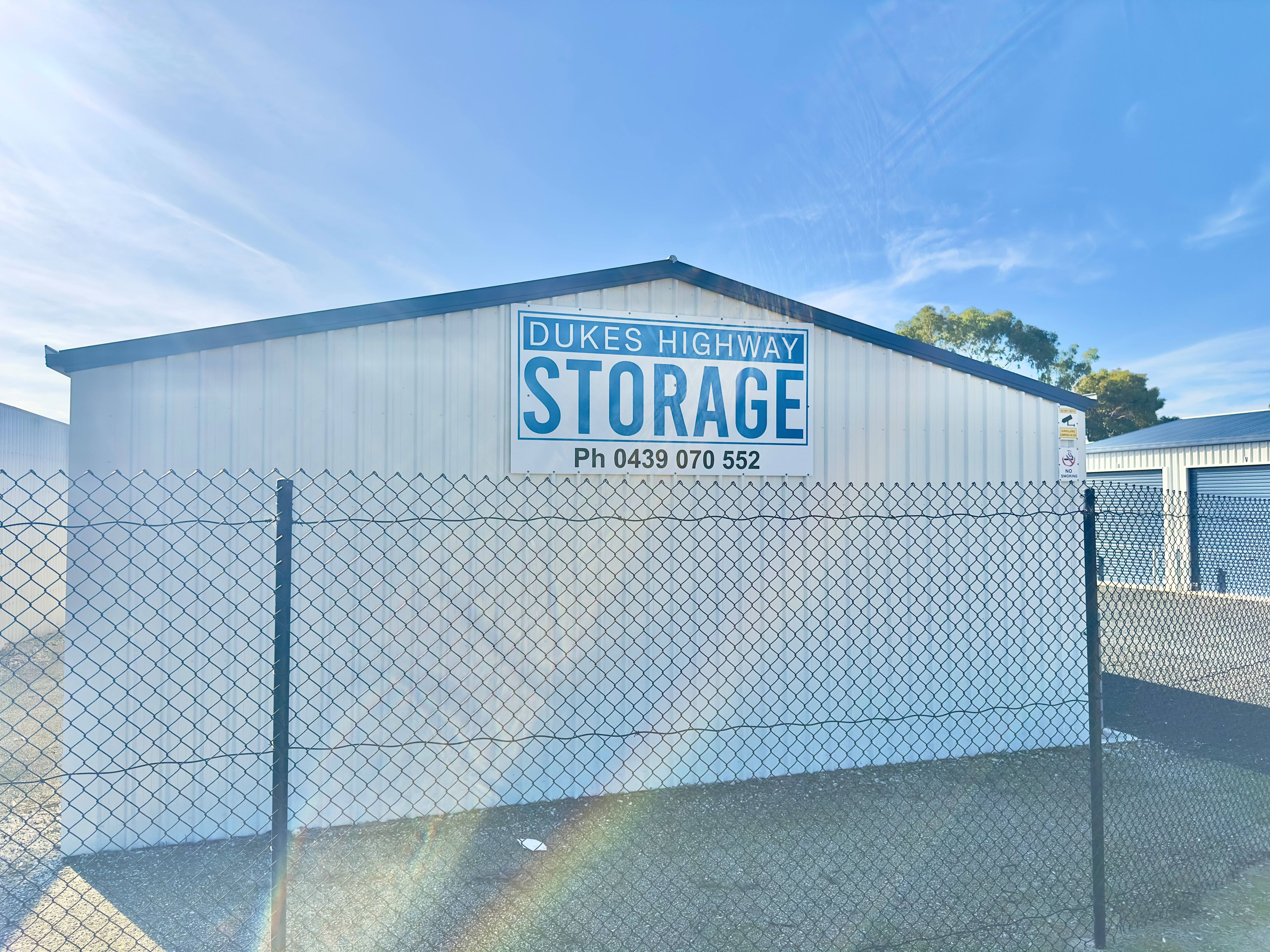 Lots 100 & 93 Dukes Highway (Eastern Service Road), Bordertown, SA 5268