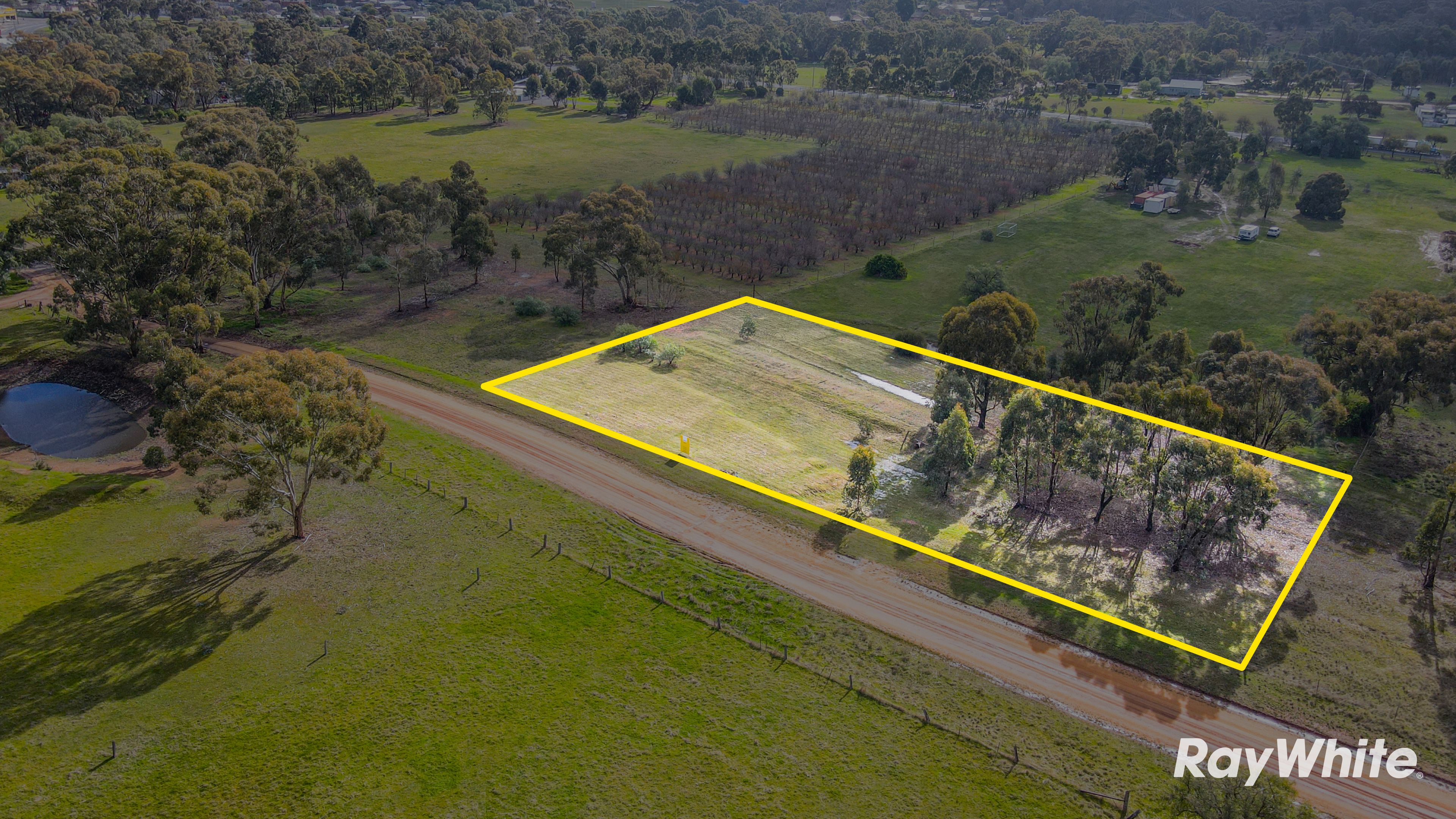 Lot 1 Newbold Street, Wedderburn, VIC 3518 Sold Land Ray White Bendigo