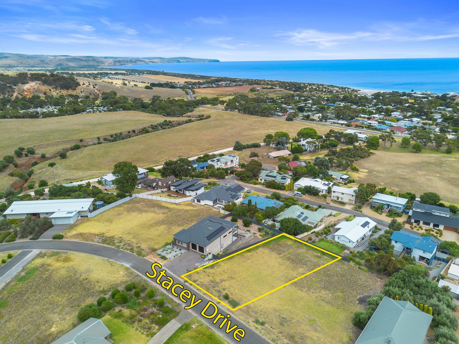35 Stacey Drive, Carrickalinga, SA 5204 Land for Sale Ray White