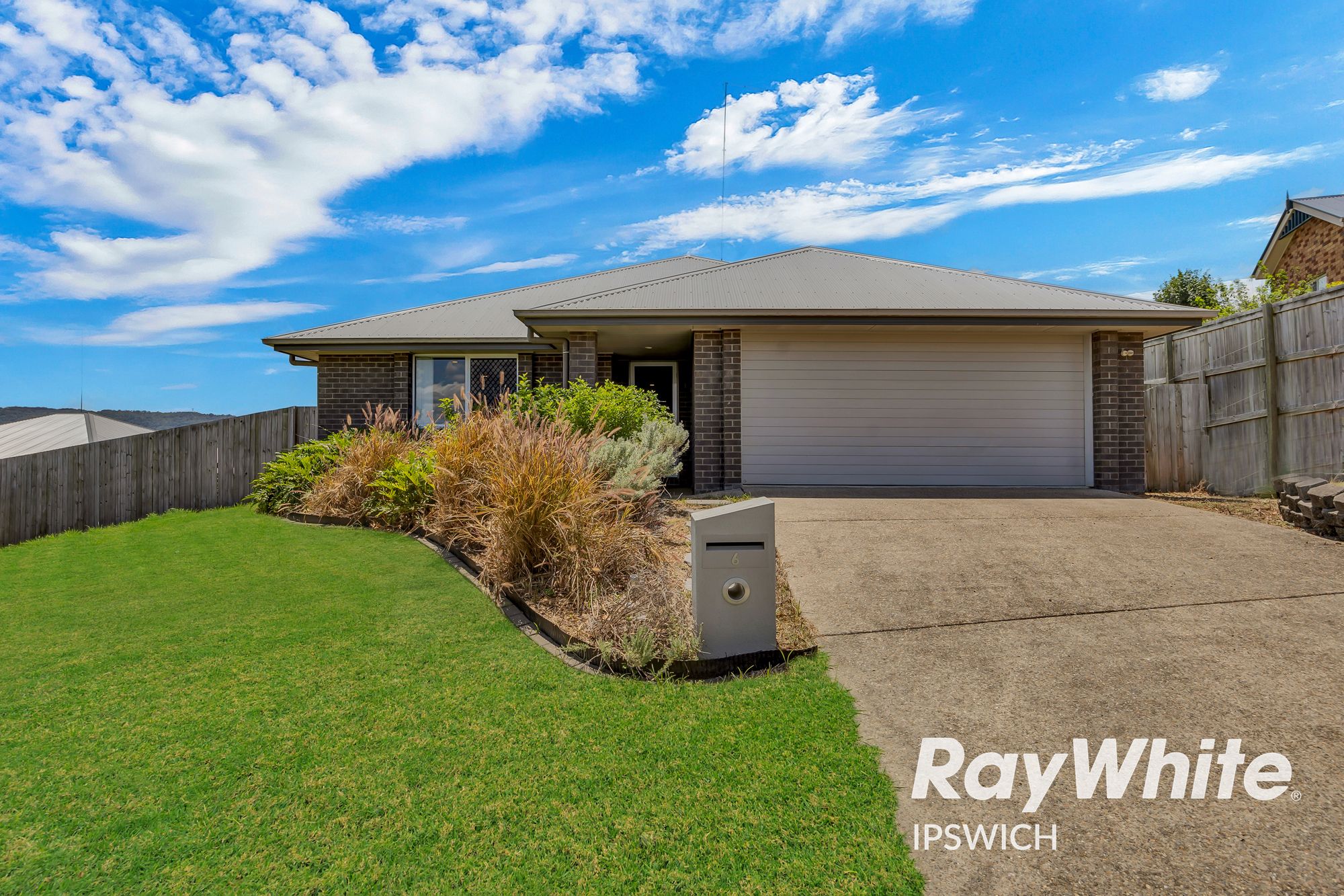 6 Normanton Close, Rosewood, QLD 4340