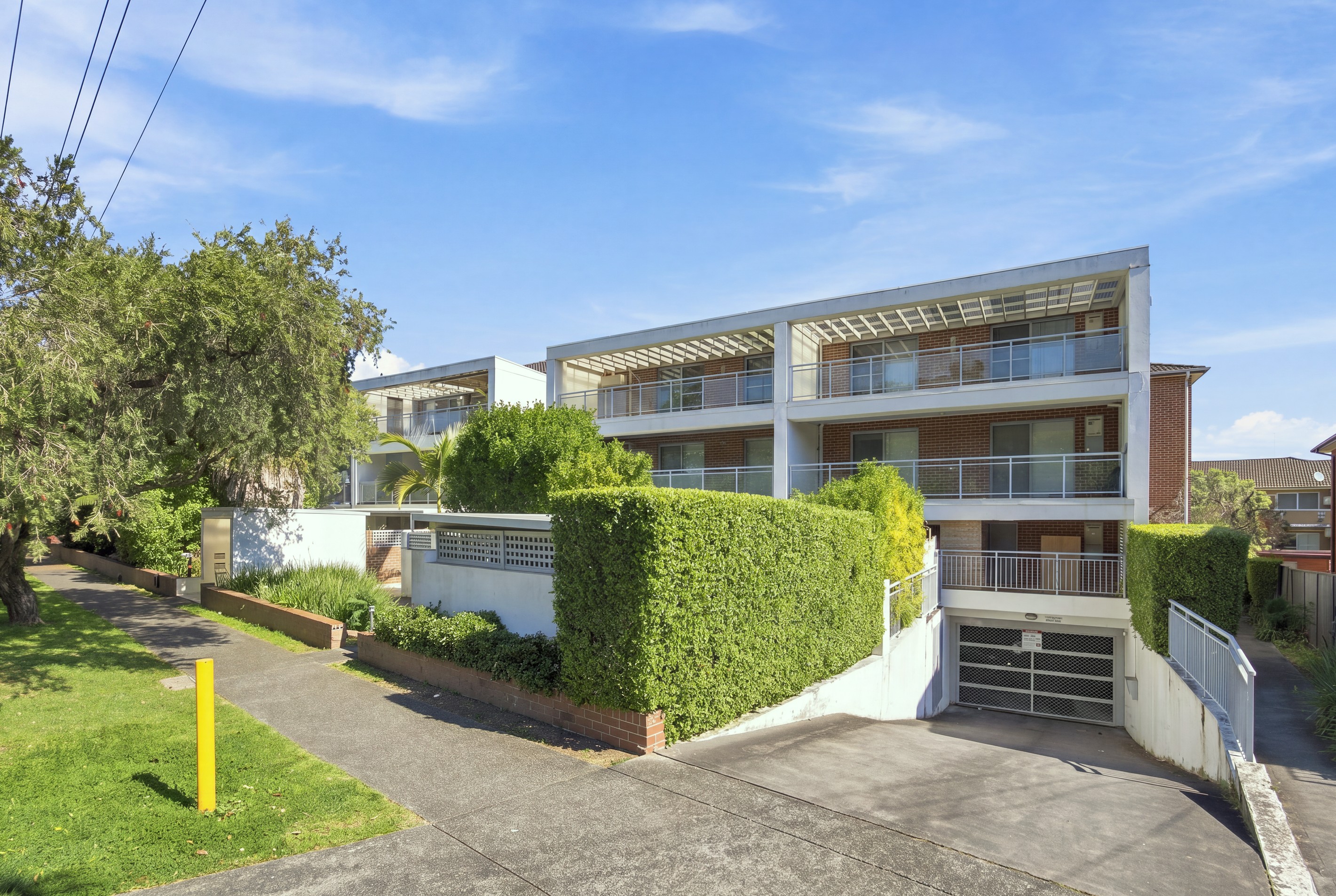 13/53-59 Denman Avenue, Wiley Park, NSW 2195