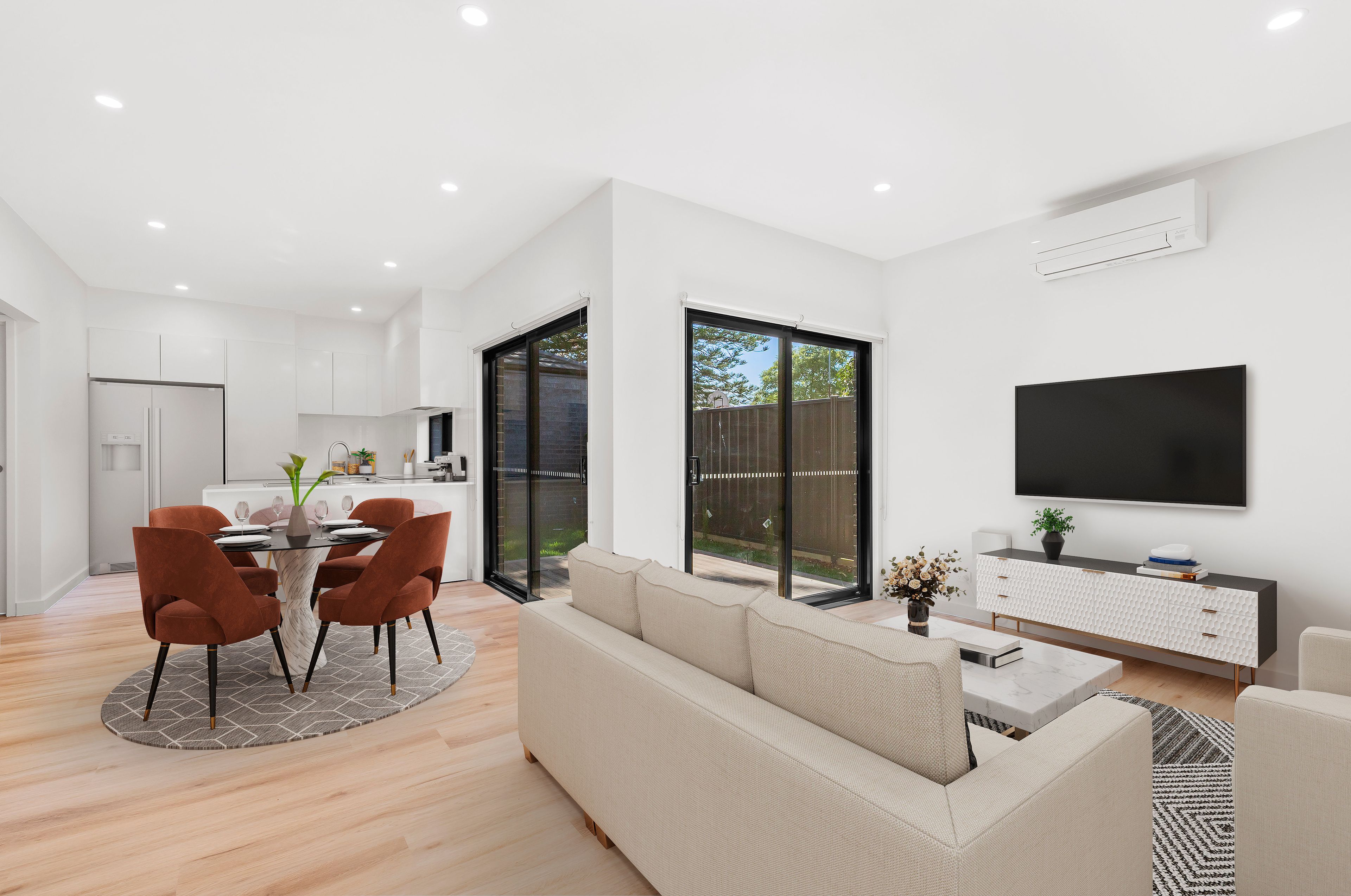 4/70 Porter Road, Heidelberg Heights, VIC 3081