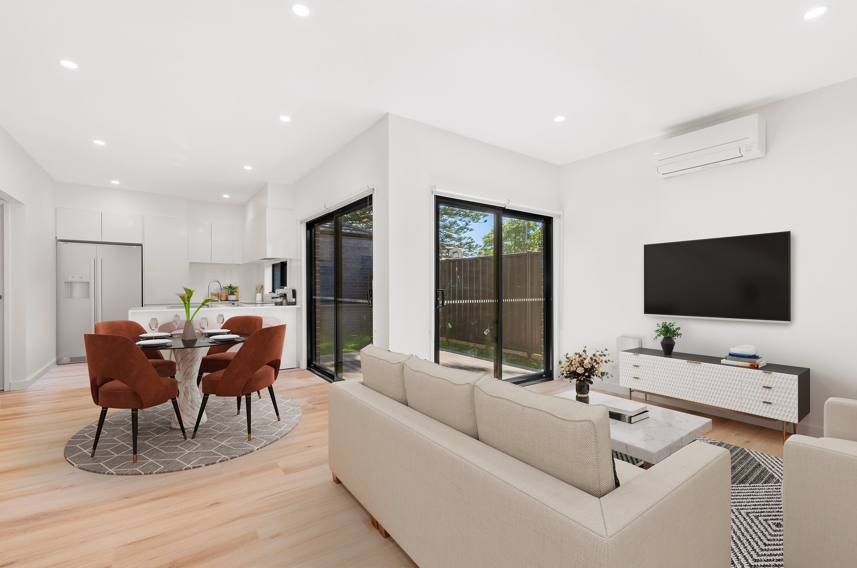 4/70 Porter Road, Heidelberg Heights, VIC 3081
