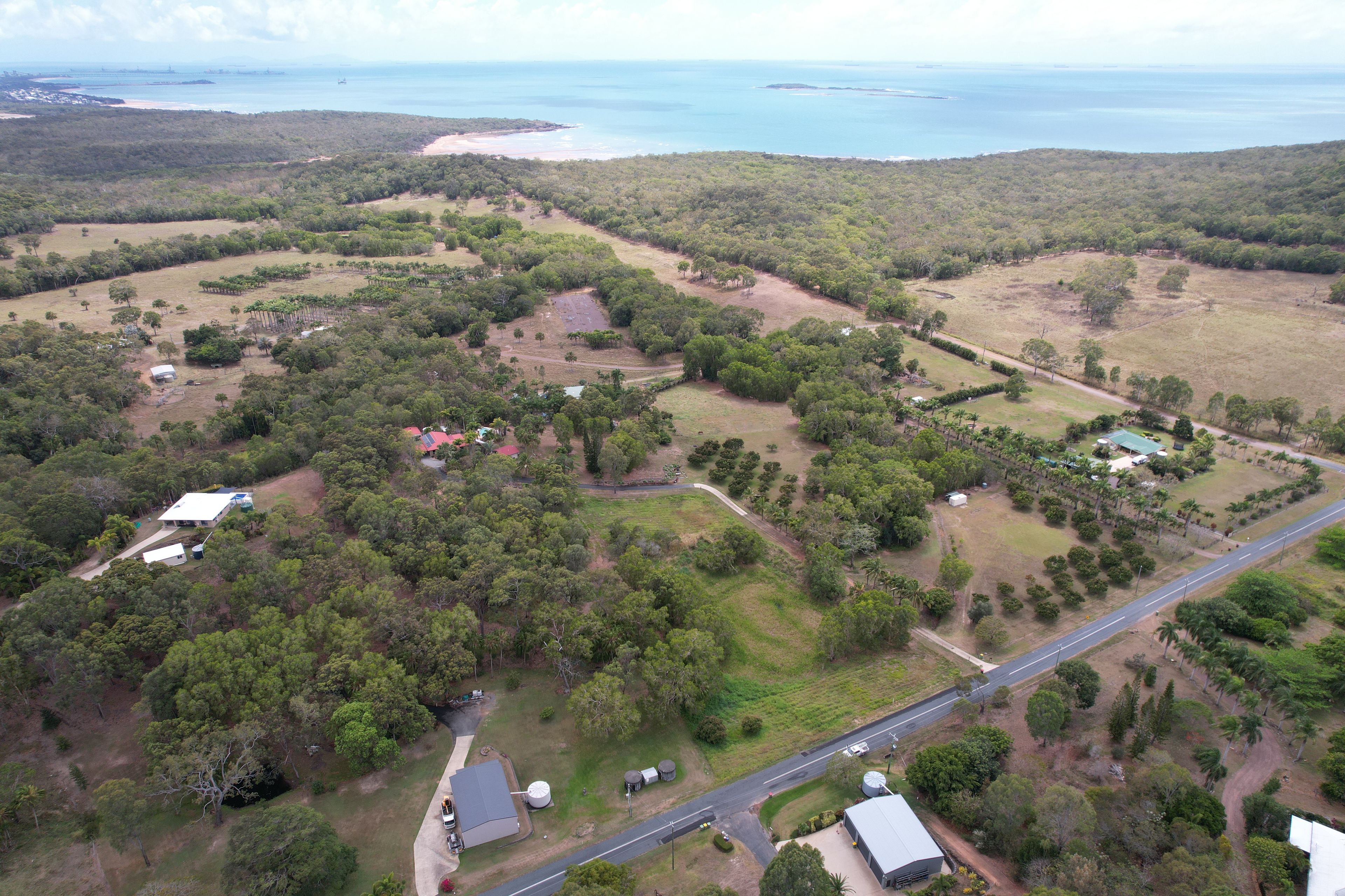 22 Wrights Road, Grasstree Beach, QLD 4740 Land for Sale Ray White