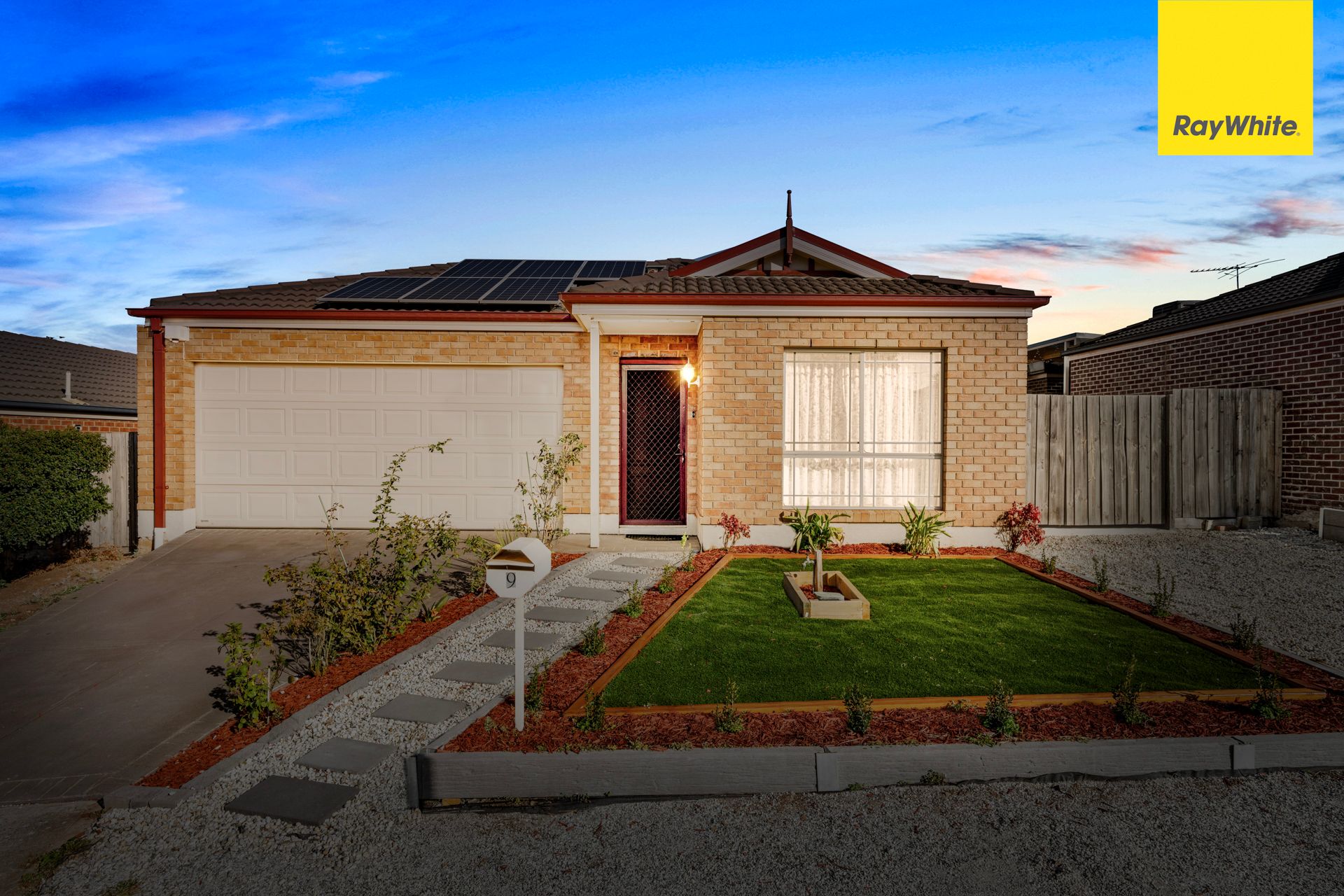 9 Jolley Rise, HARKNESS VIC 3337