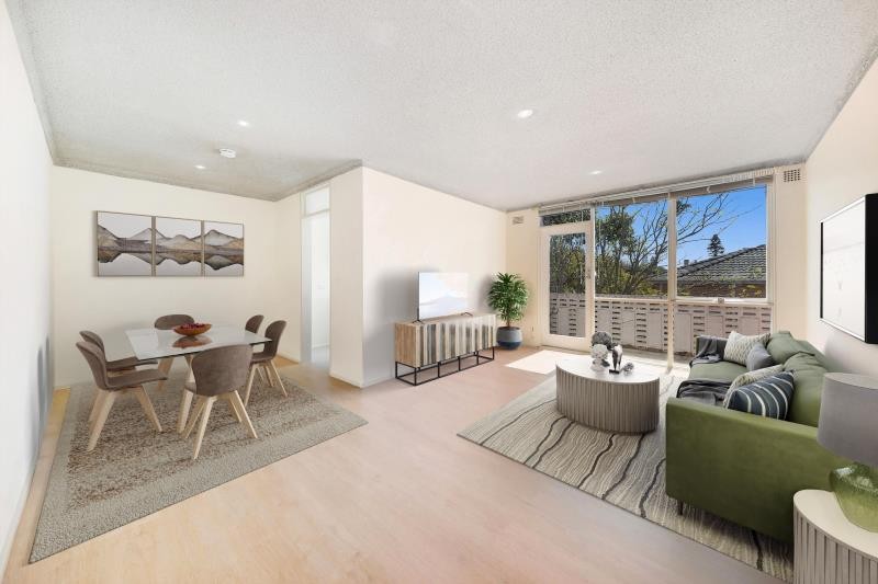 9/42 Avoca Street, Randwick, NSW 2031