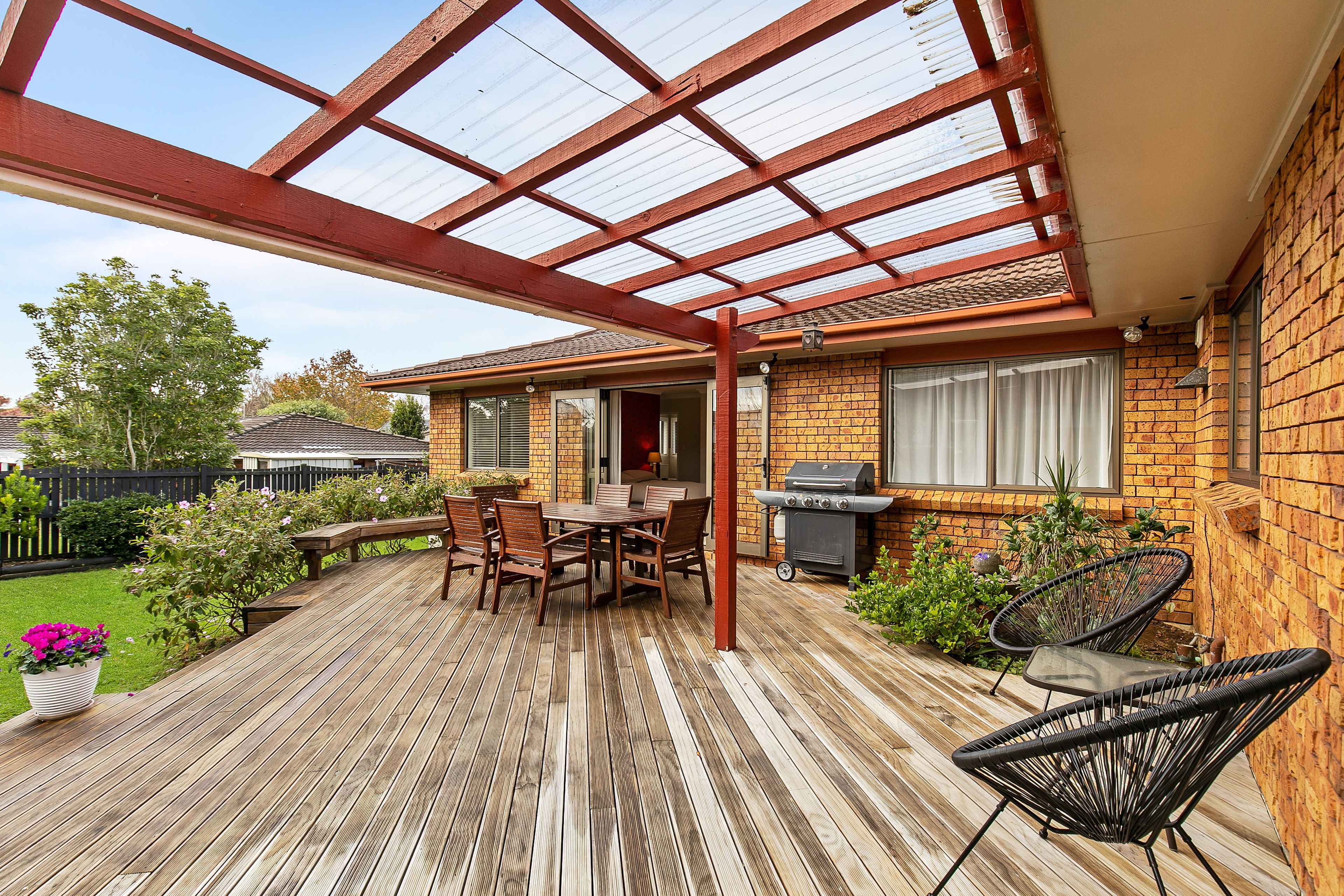 25 Dianne Louise Drive, Half Moon Bay, Manukau City