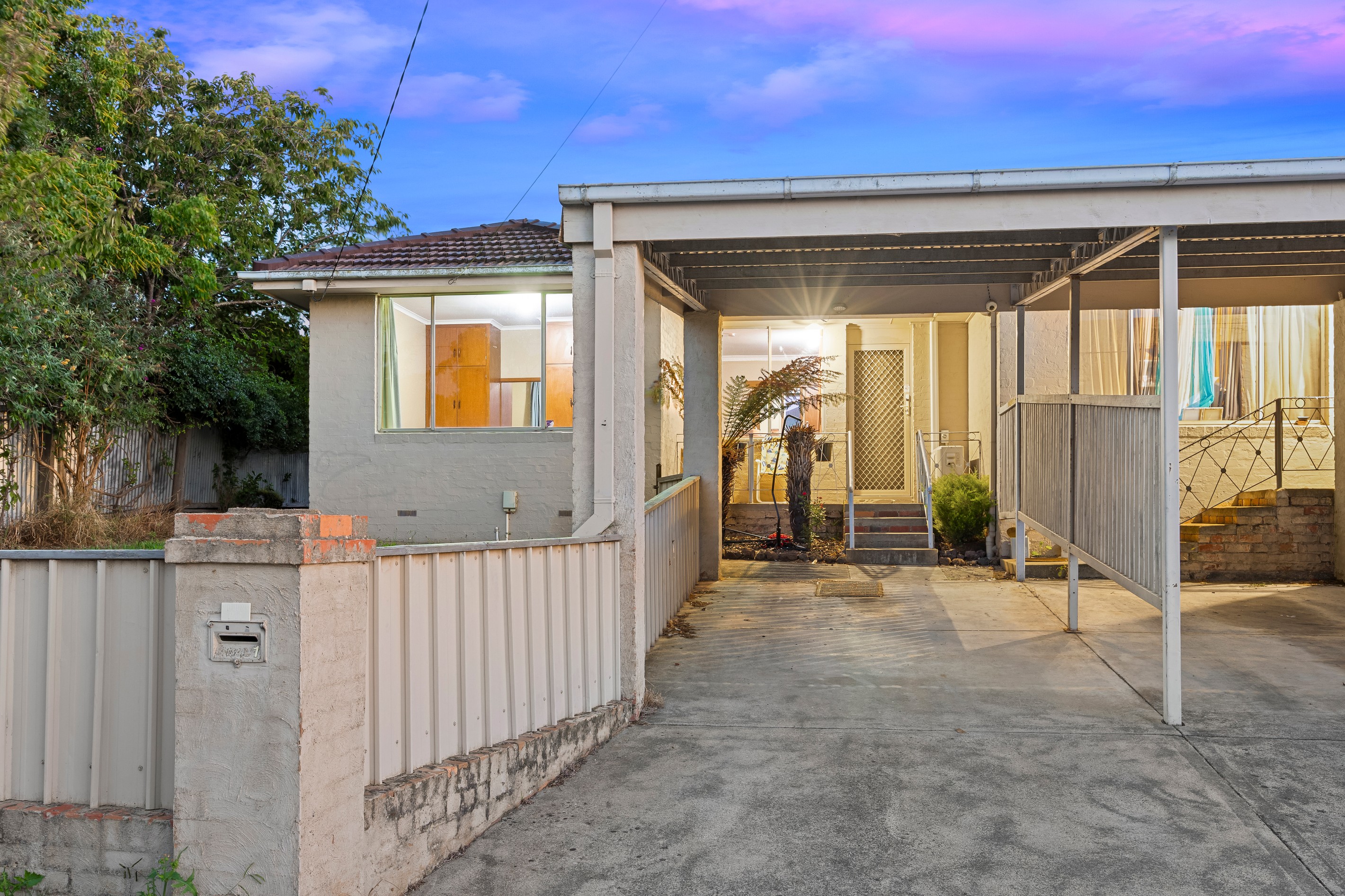 1 & 2/40 Ford Street, Eureka, VIC 3350