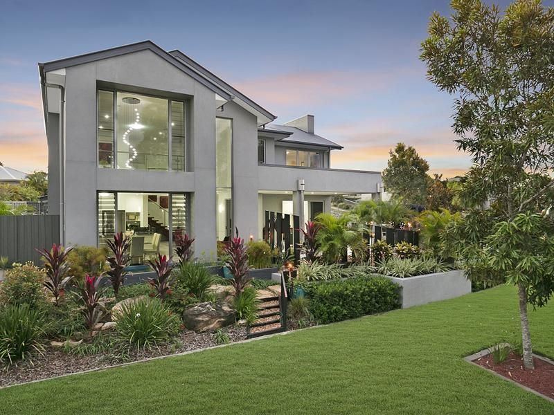 38 Nicklaus Parade, North Lakes, QLD 4509