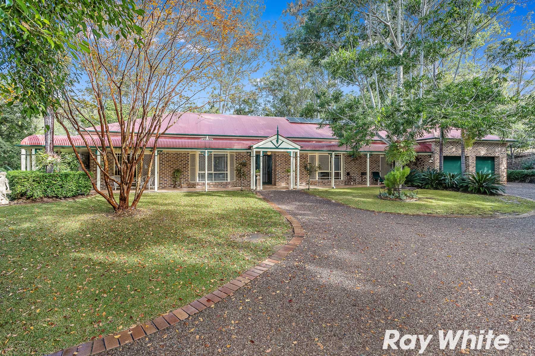 2 Frigo Court, Bunya, QLD 4055