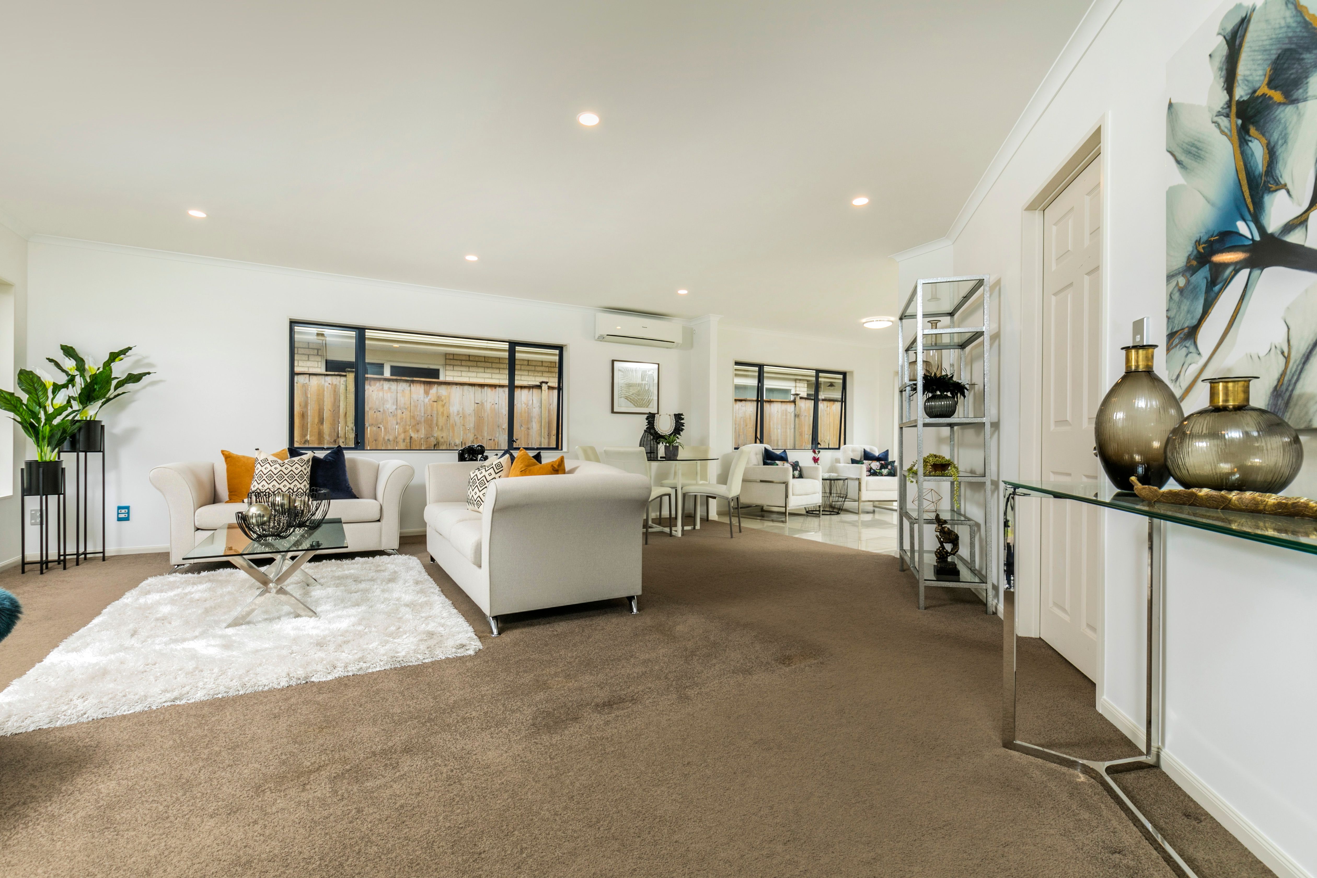 18 Matarangi Road, East Tamaki, Manukau City