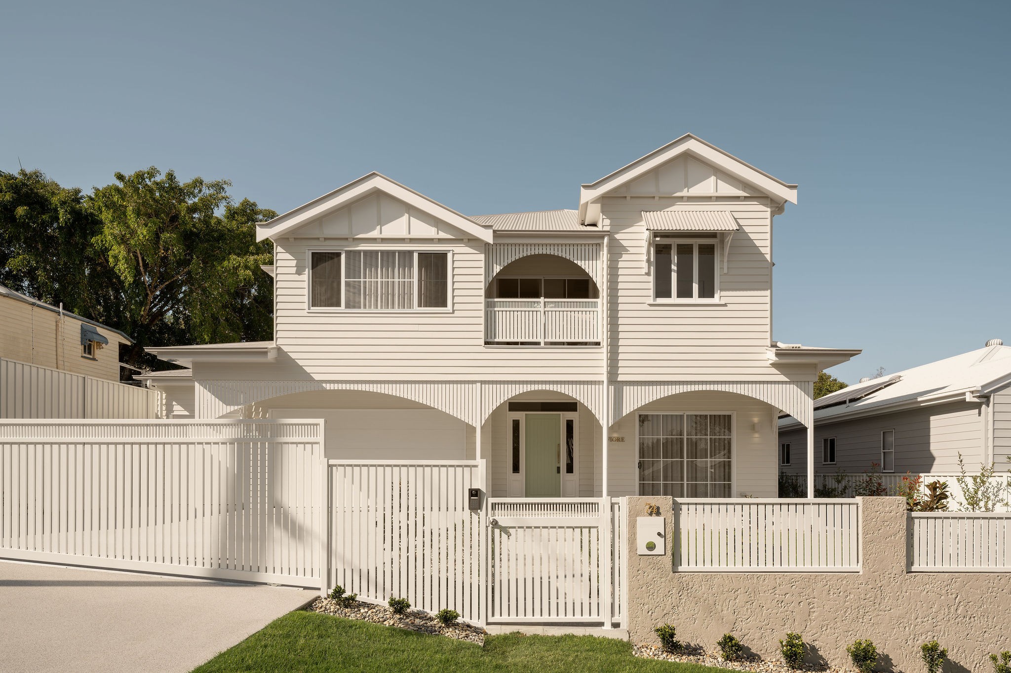 74 Primrose Street, Grange, QLD 4051