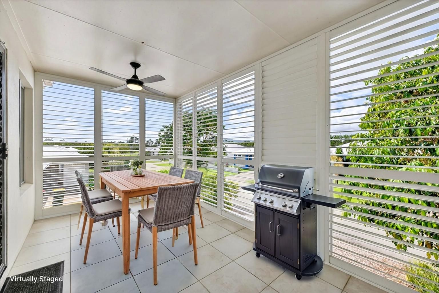 Flat 5 Greater Ascot Avenue, Shaw, QLD 4818