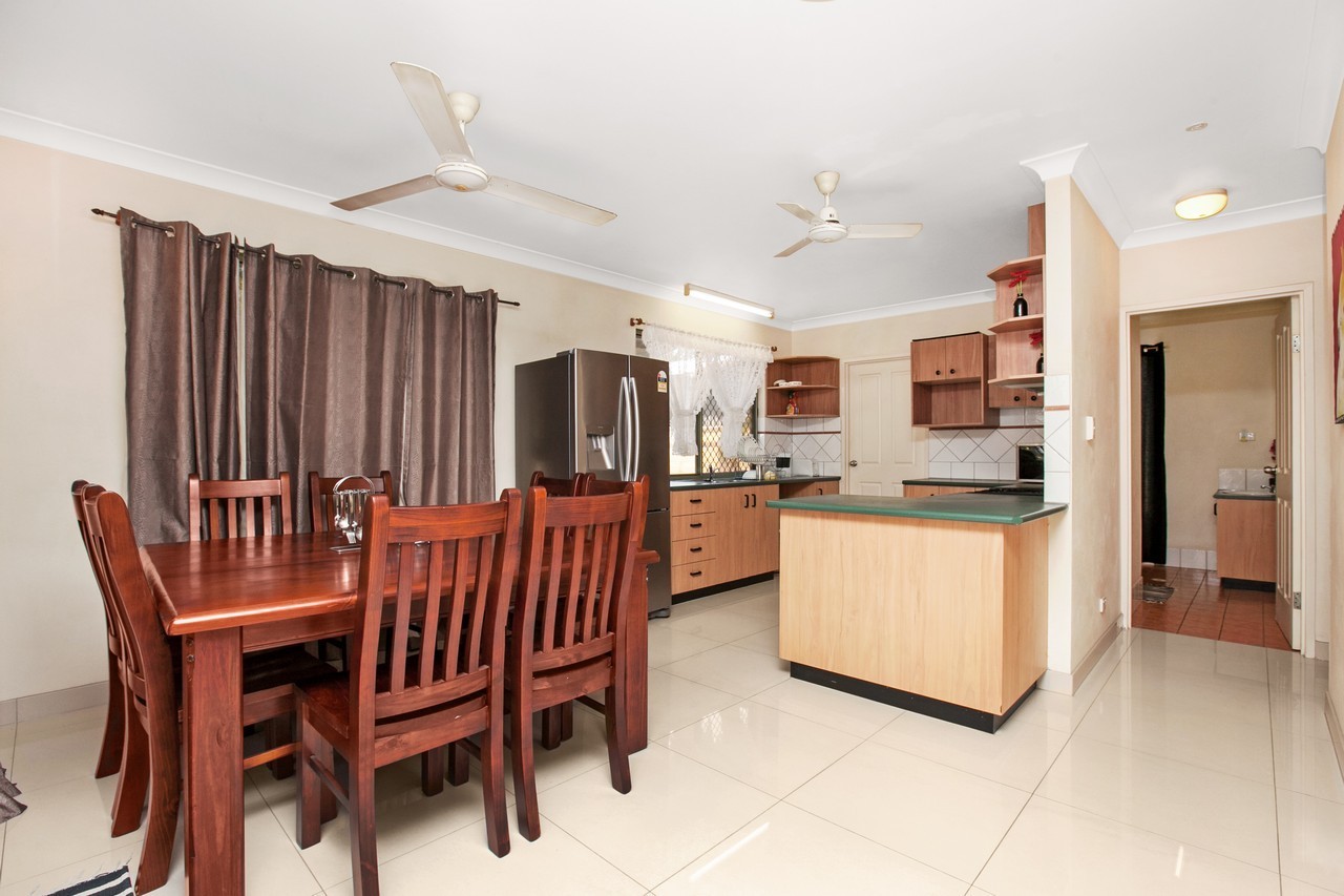 95 Maurice Terrace, Bakewell, NT 0832