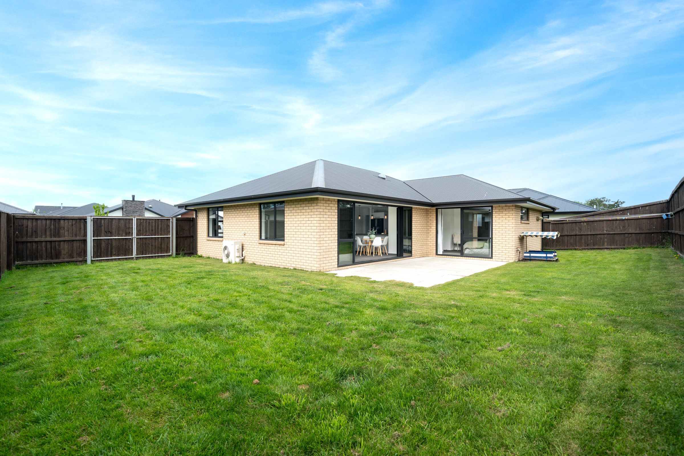 31 Durells Crescent, Kaiapoi, Waimakariri District