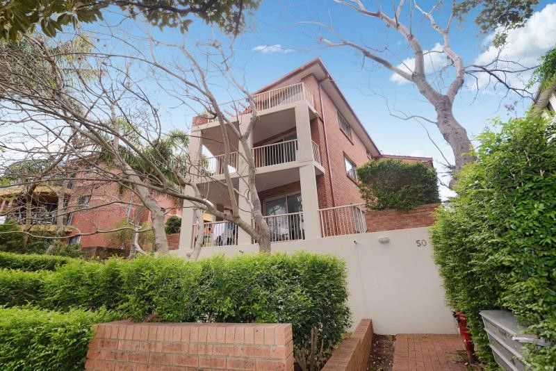 5/50-52 Anzac Parade — photo from Ray White Eastern Beaches Coogee