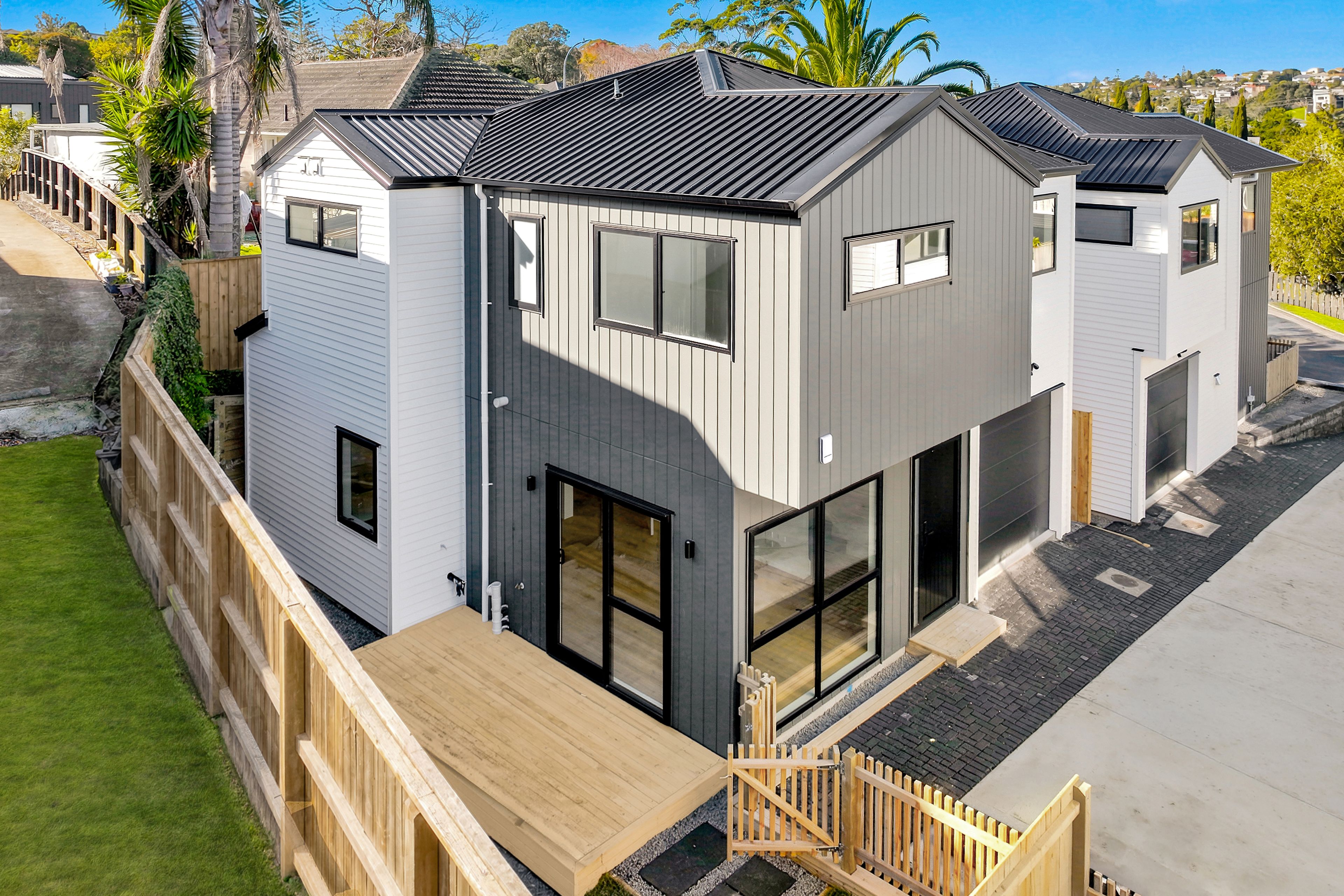 Lot 4/84 Marlborough Avenue, Glenfield, North Shore City