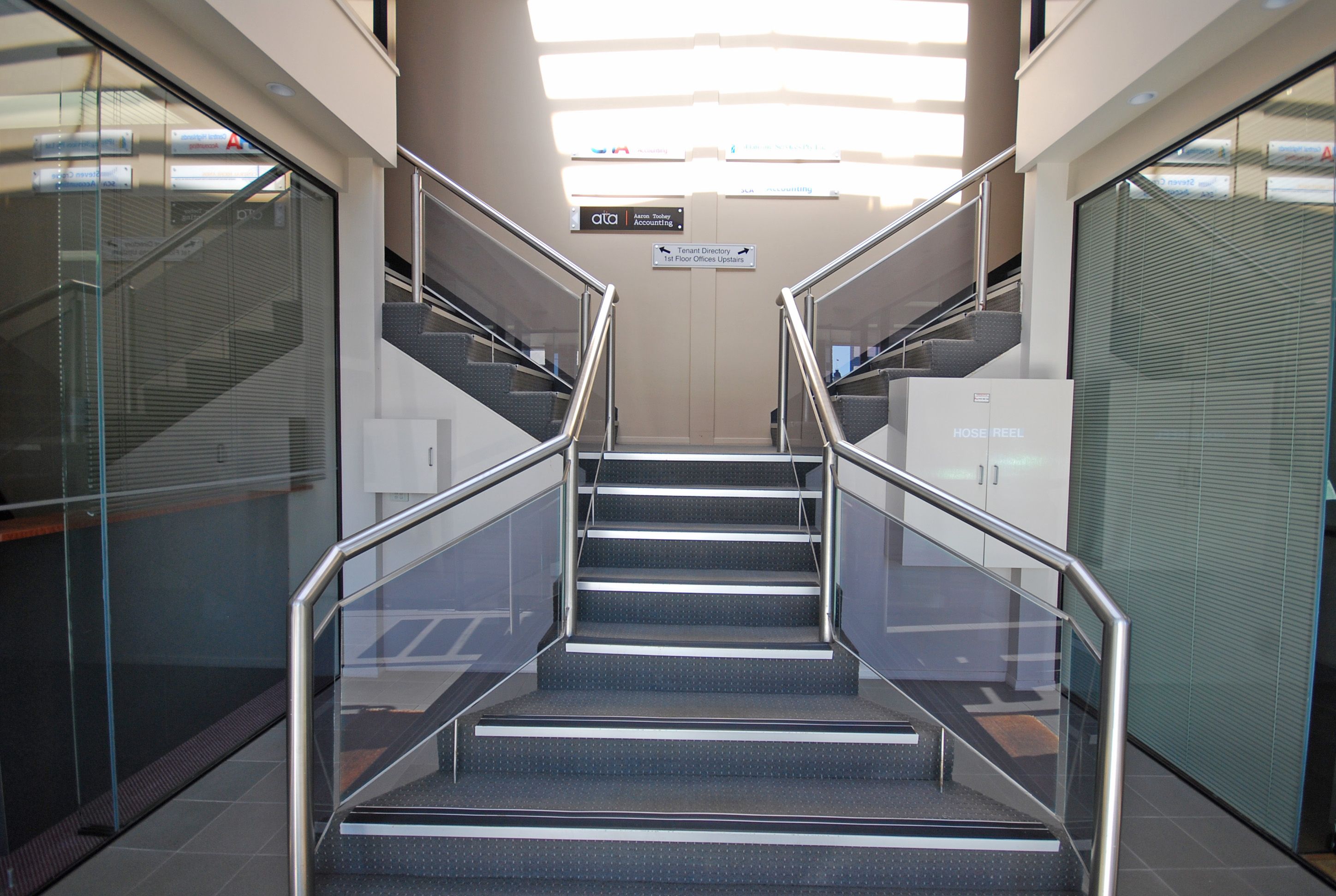 Upstairs, 2/8 Lowe Street, BALLARAT CENTRAL, VIC 3350