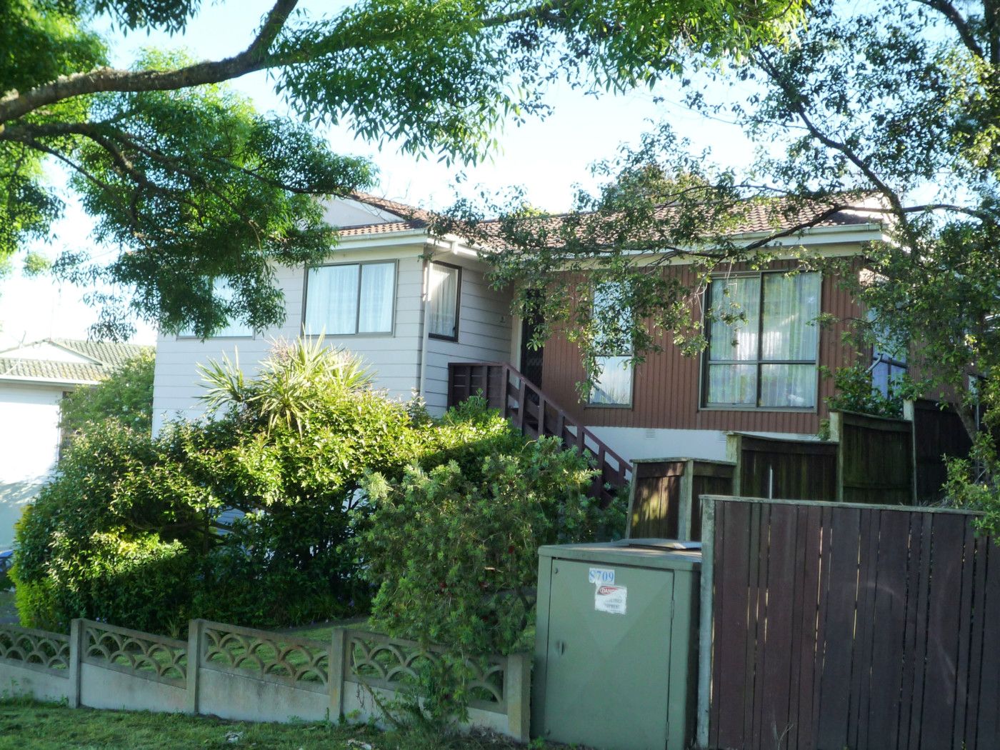 Papatoetoe, Manukau City