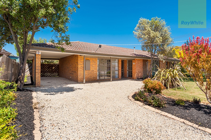 18 Cimberwood Drive, Craigieburn, VIC 3064