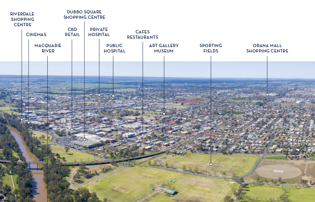 Stages 5 Macquarie View Estate — photo 6 of 20