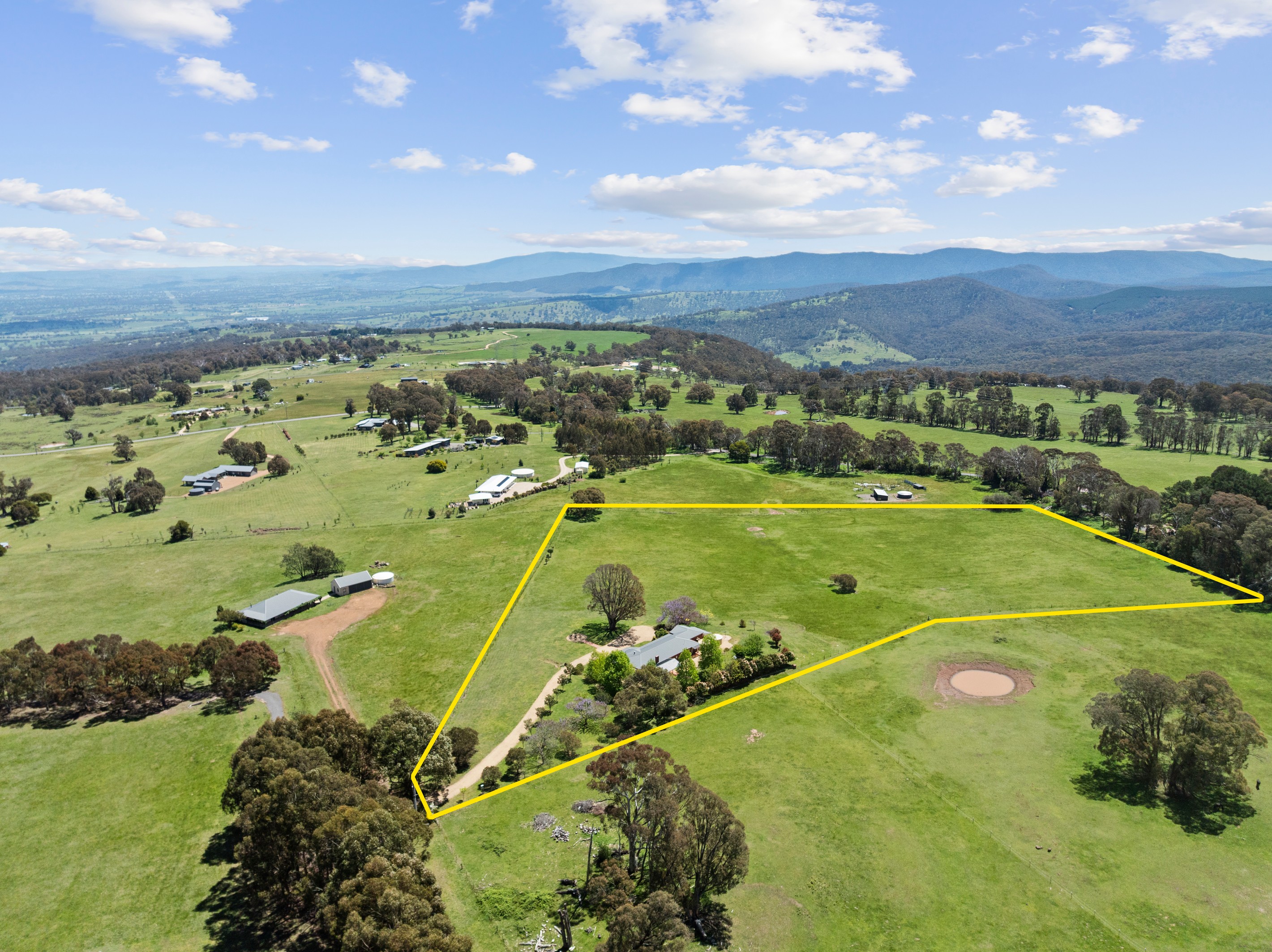 38 Eucalypt Lane, Tolmie, VIC 3723