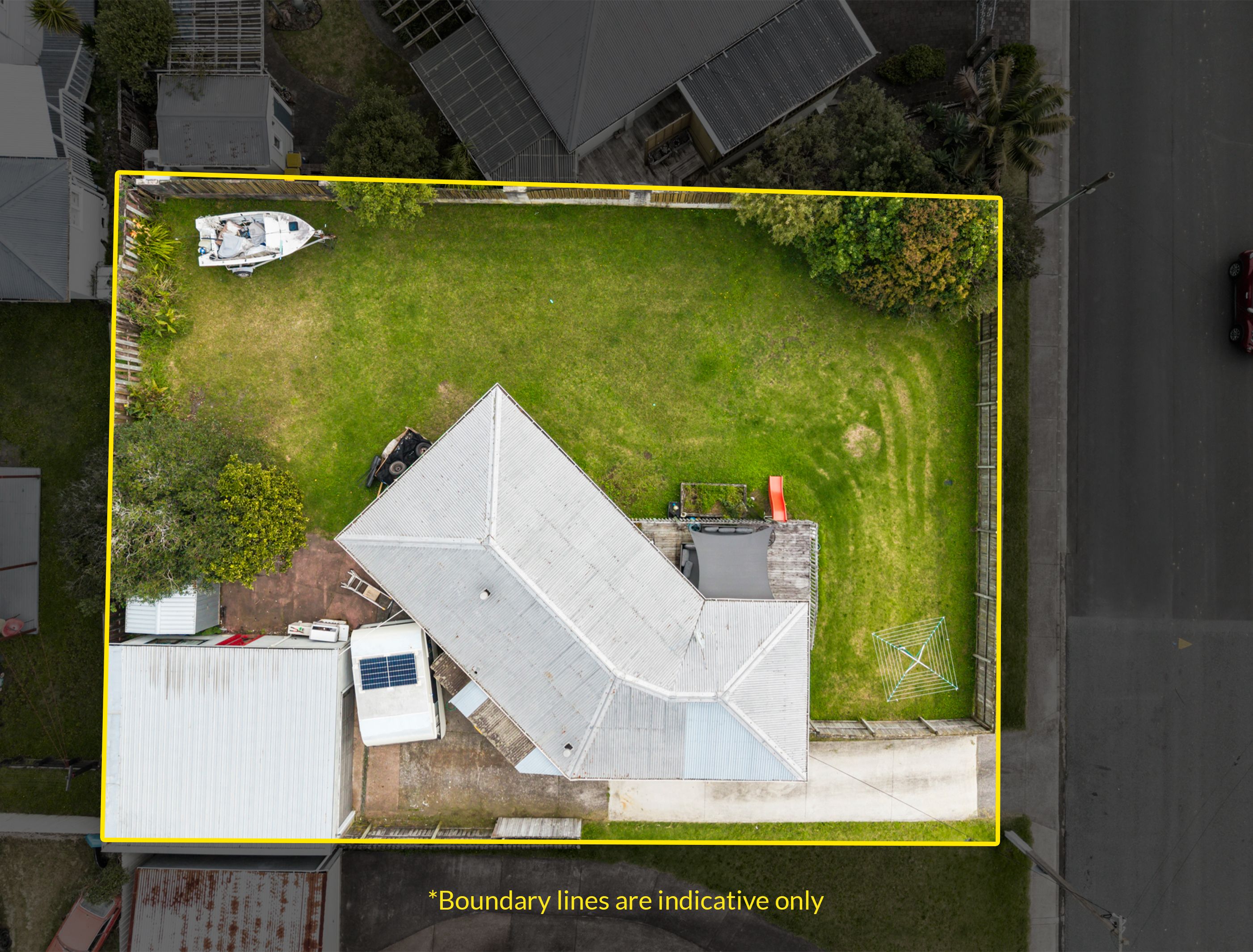 6 Blease Street, New Lynn, Waitakere City