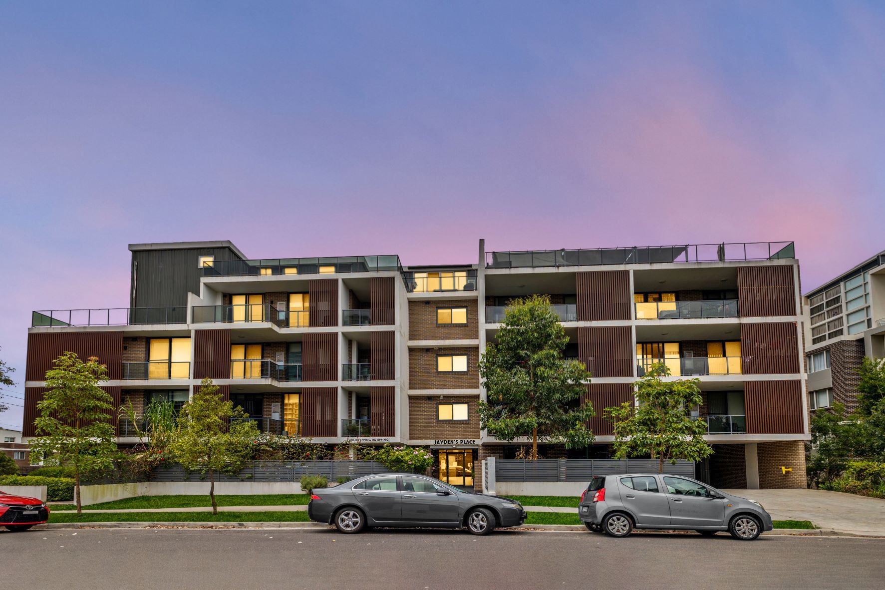 406/20-24 Epping Road, Epping, NSW 2121