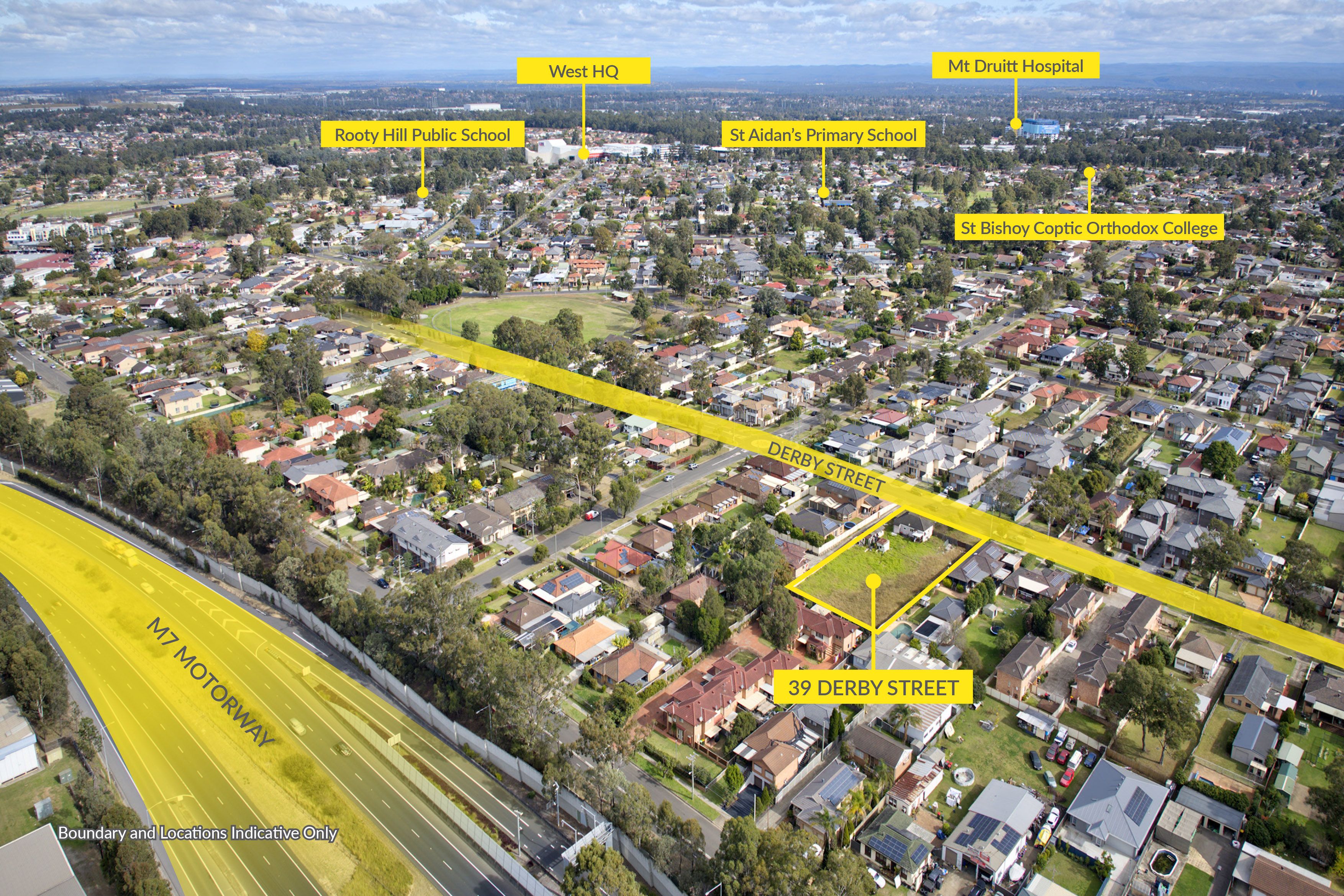 39 Derby Street, Rooty Hill, NSW 2766