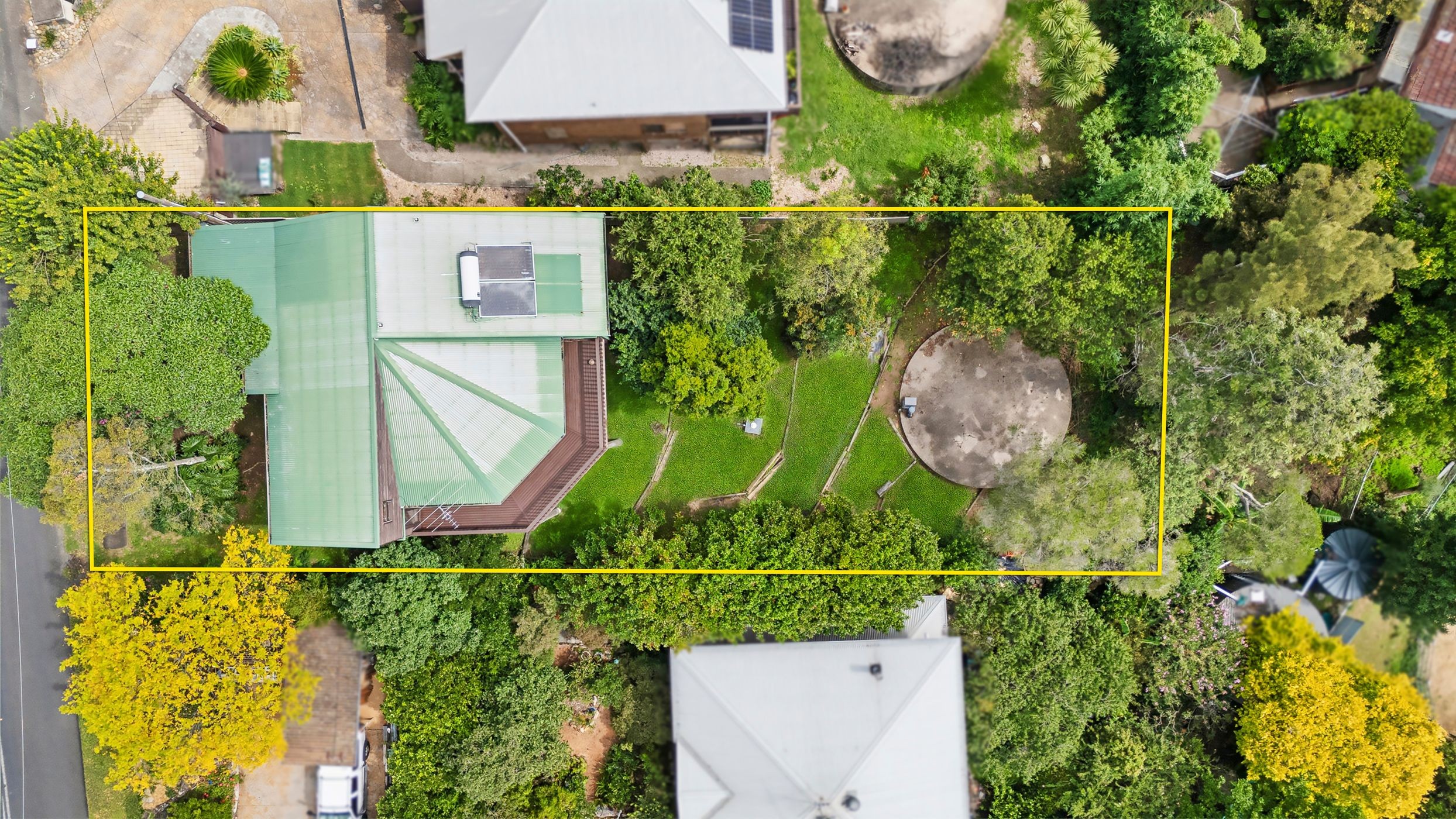 26 Wattle Street, Bowen Mountain, NSW 2753