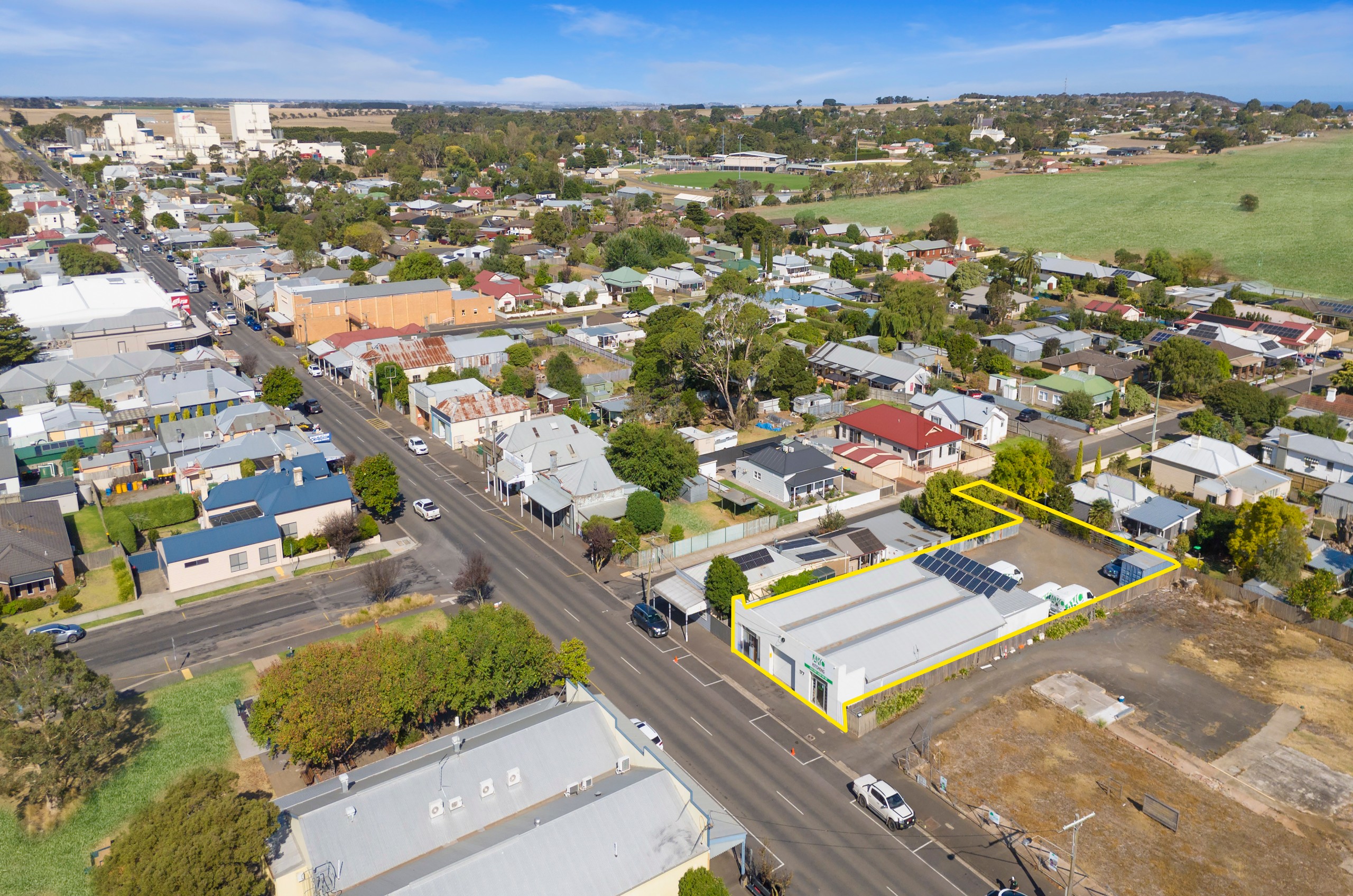 177 Commercial Road, Koroit, VIC 3282