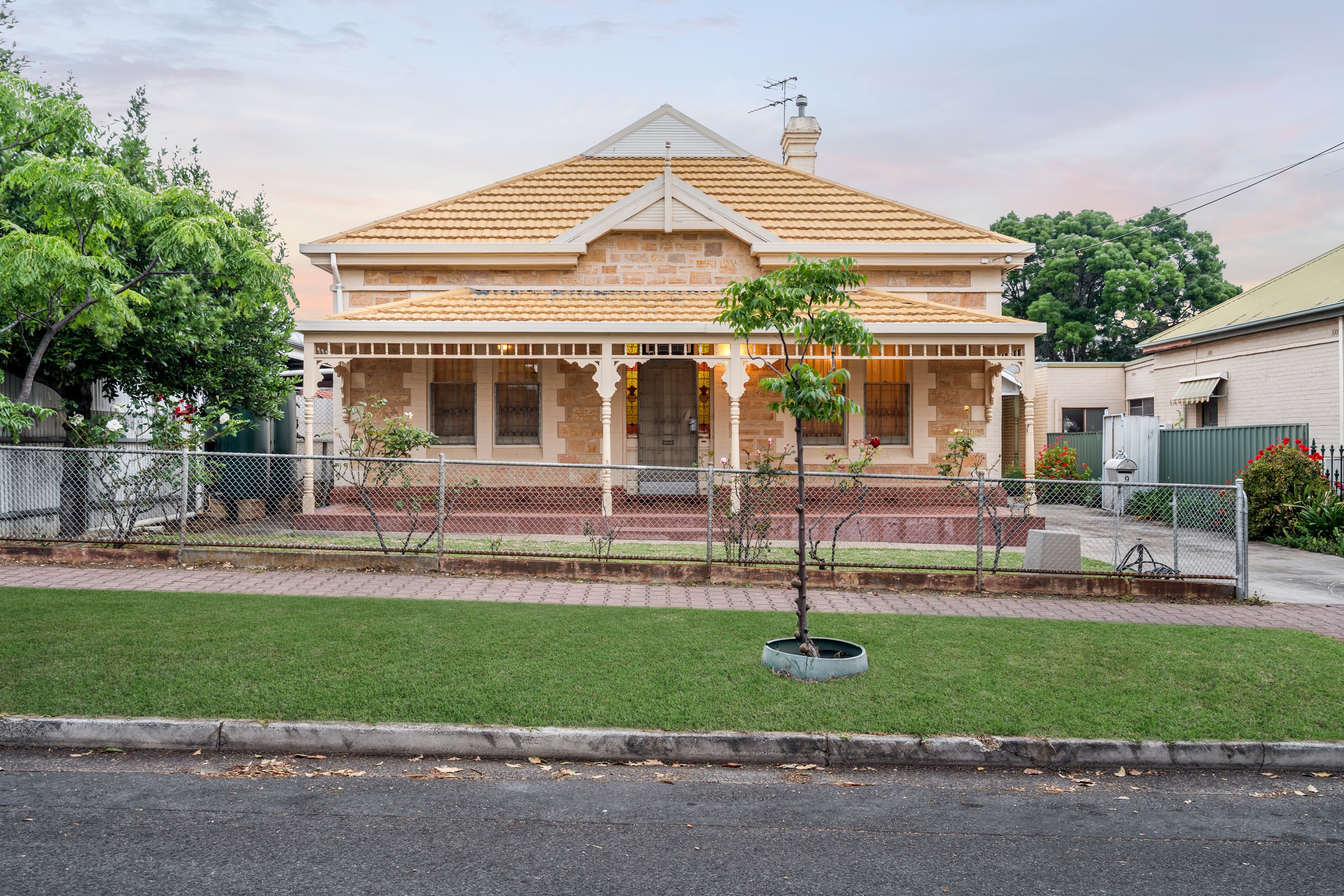 9 Willcox Avenue, Prospect, SA 5082