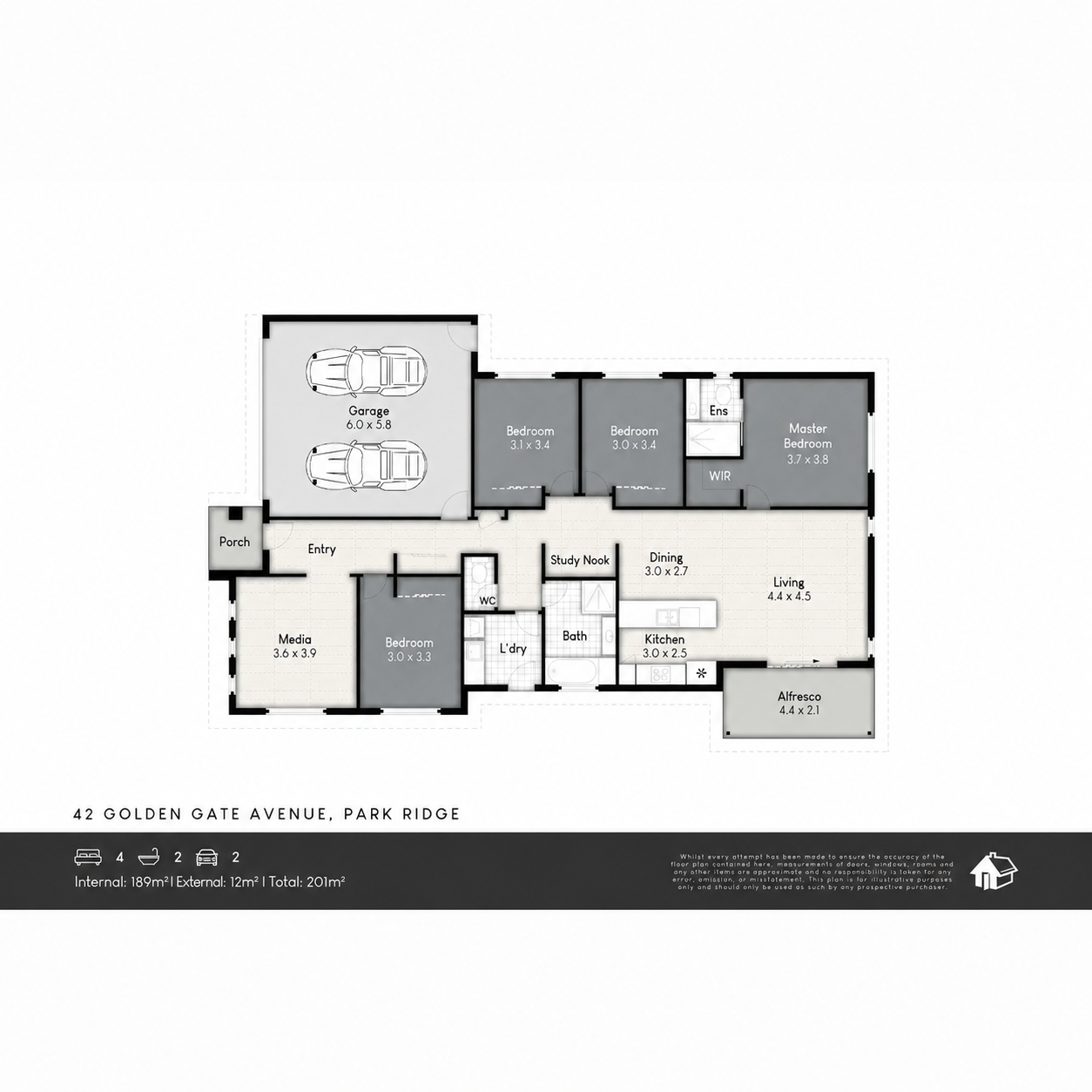 42 Golden Gate Avenue — photo 15 of 15