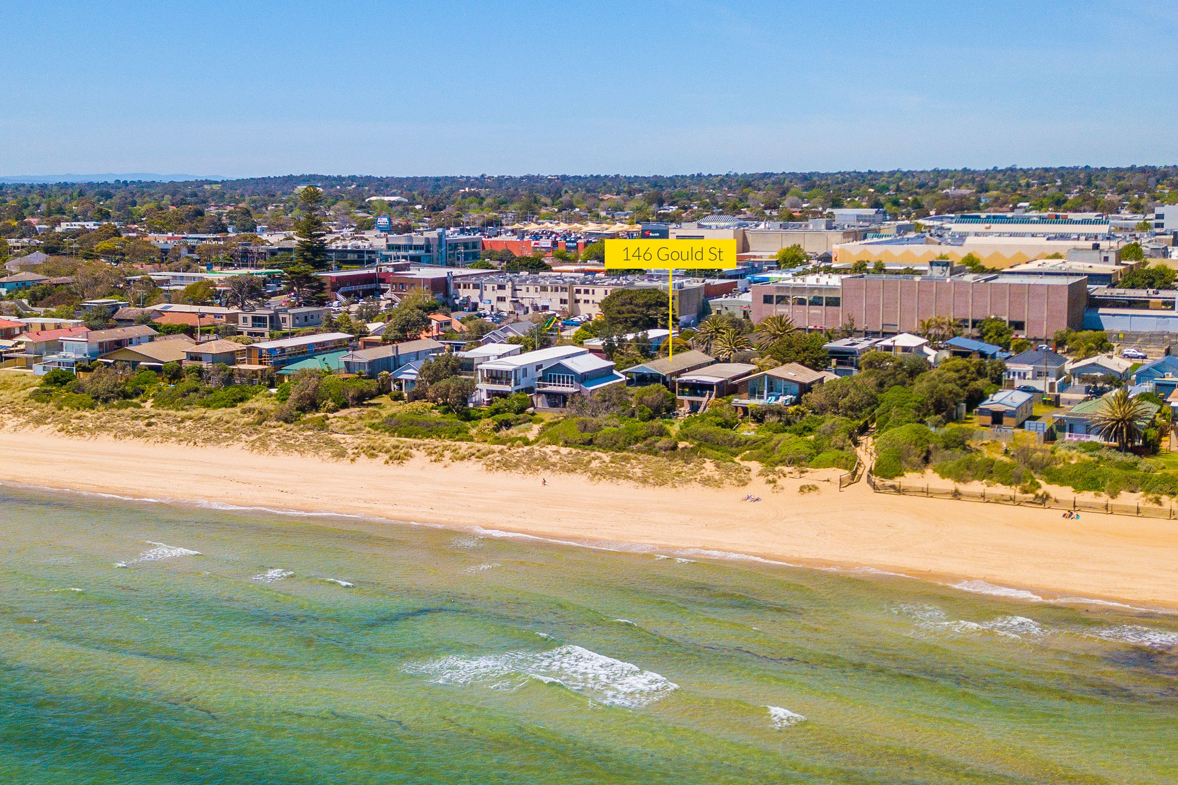 146 Gould Street, Frankston, VIC 3199