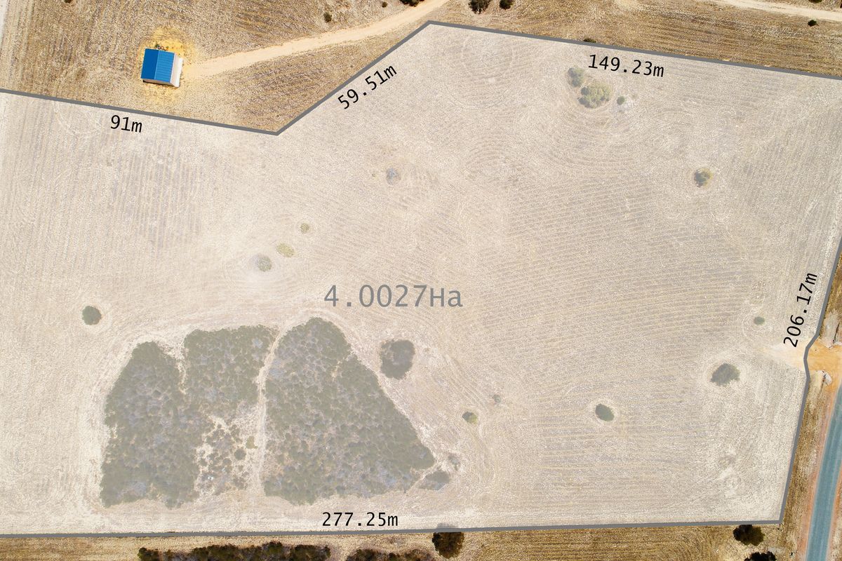 Lot 163 Cambewarra Drive, Jurien Bay, WA 6516