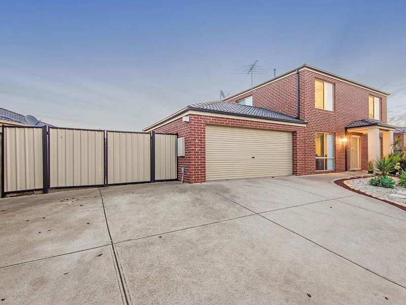 3 Dusky Crescent, Tarneit, VIC 3029