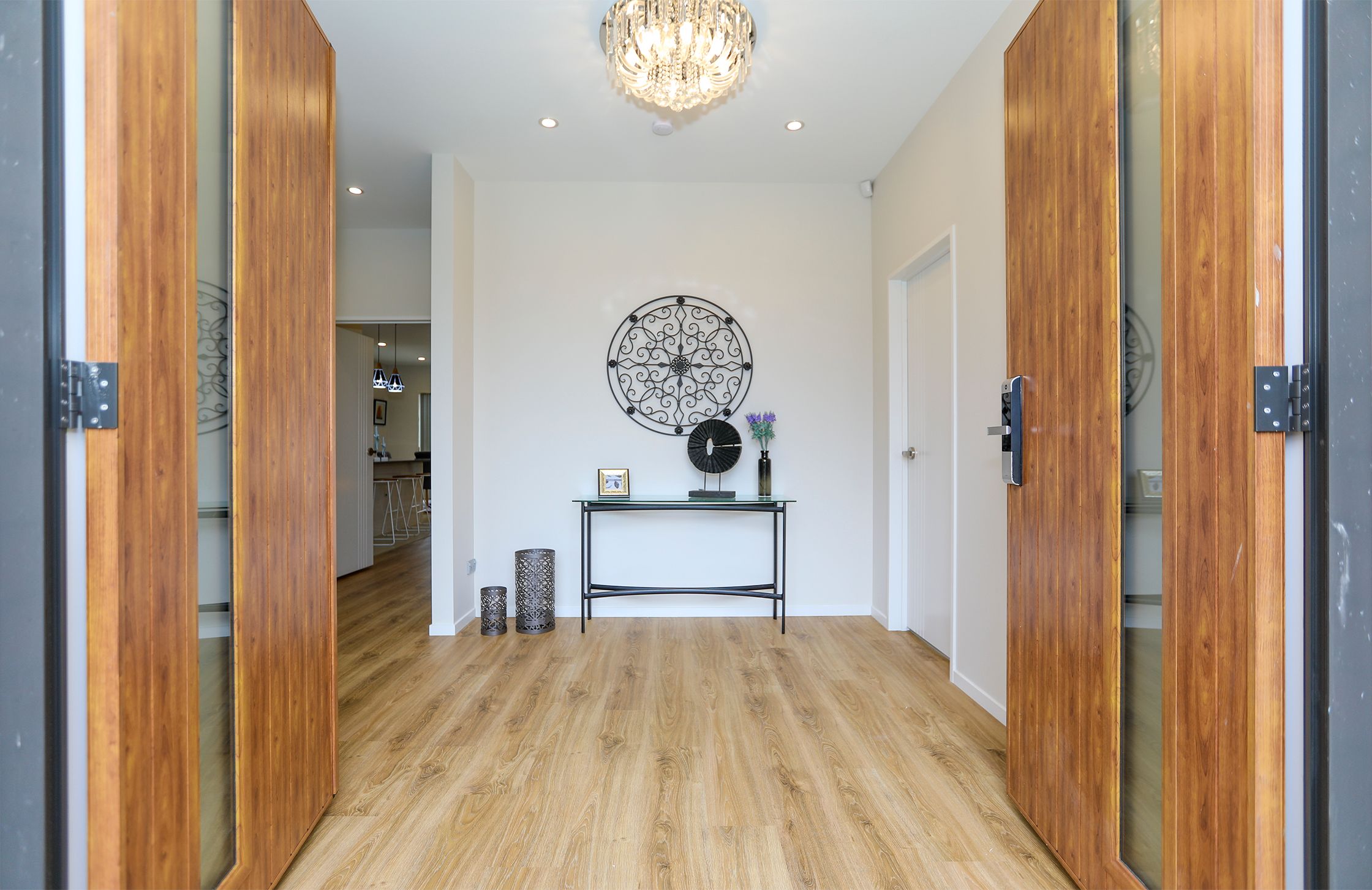 93 Thomas Road, Flat Bush, Manukau City