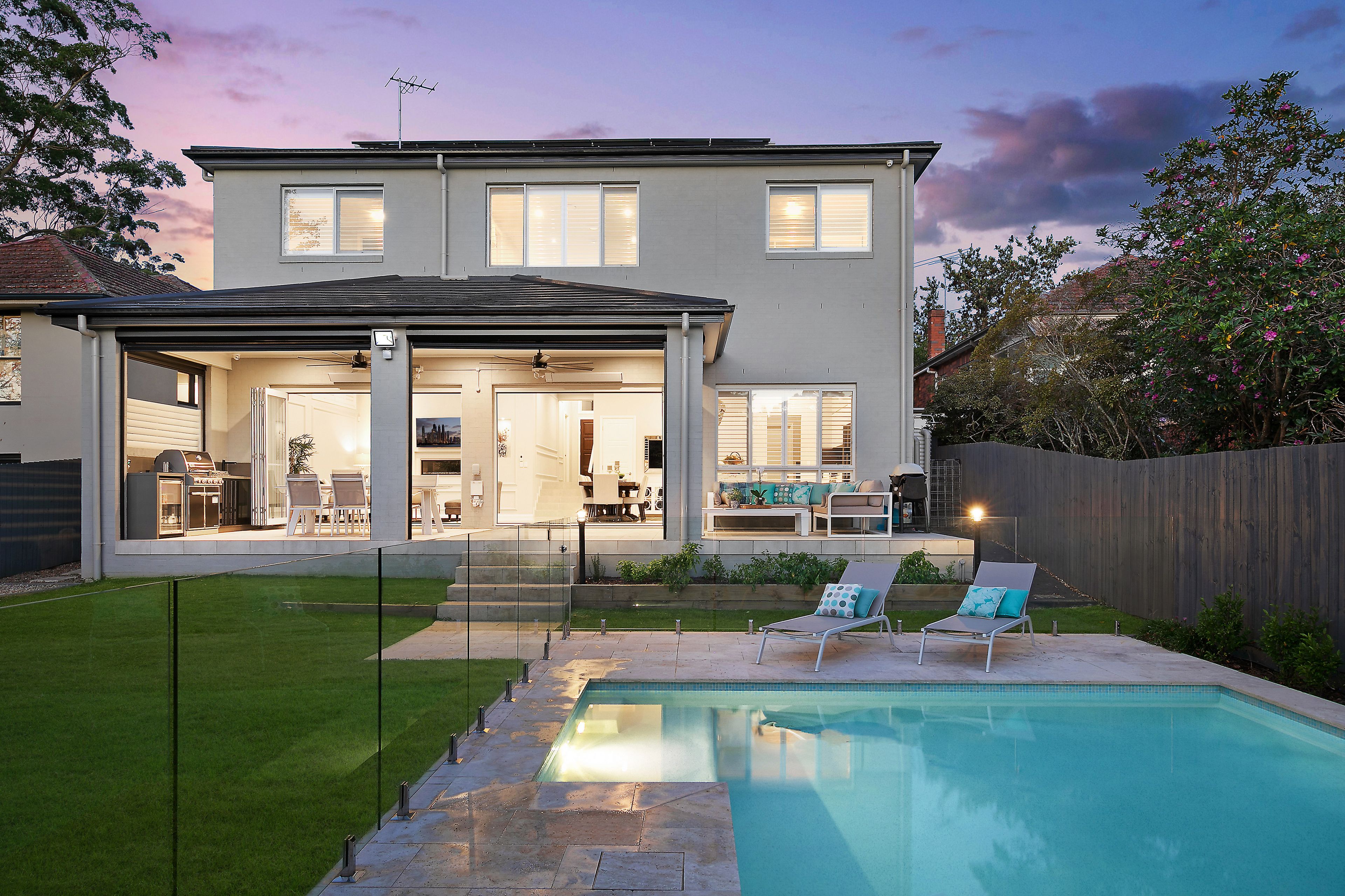 44 Bungalow Avenue, Pymble, NSW 2073