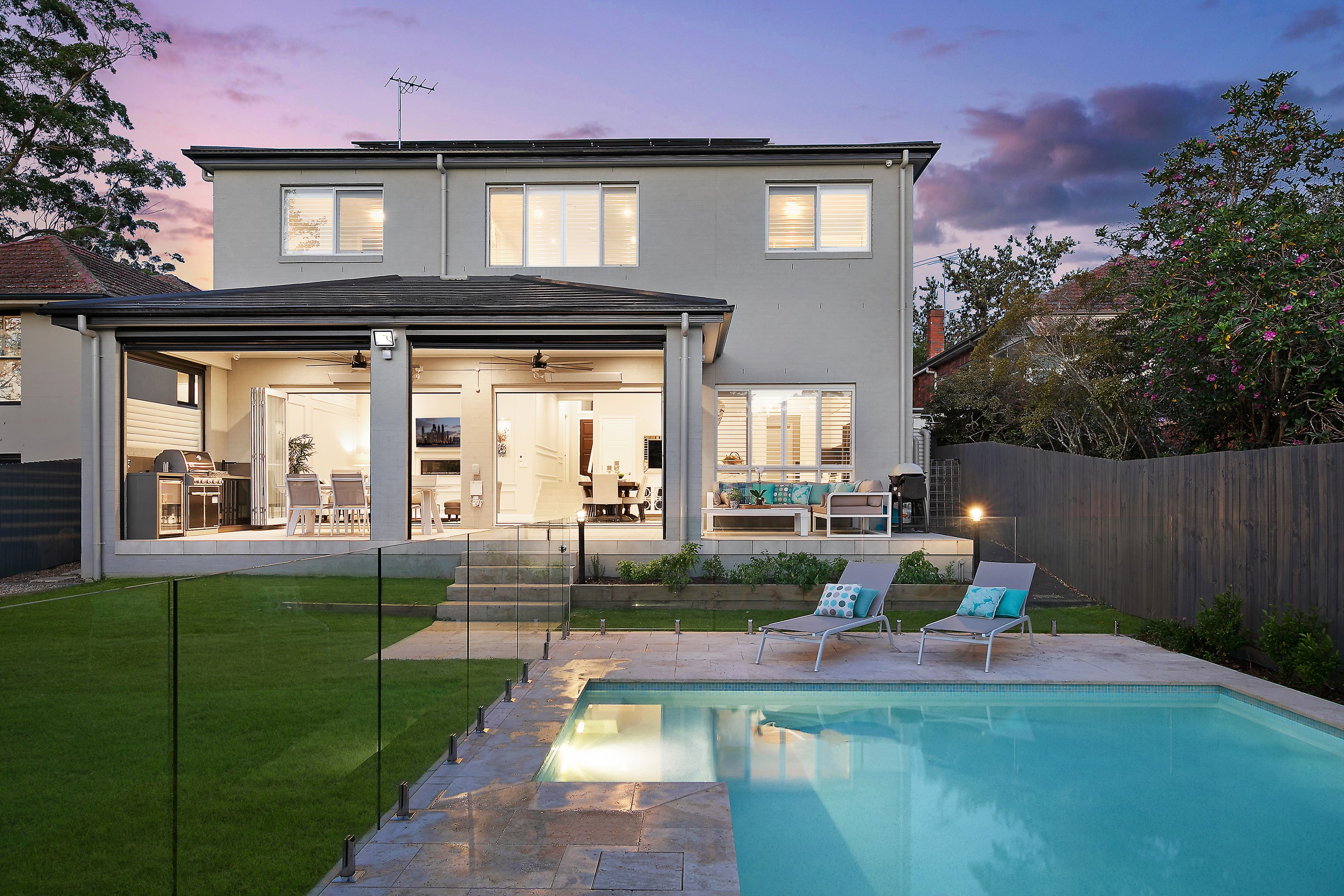 44 Bungalow Avenue, Pymble, NSW 2073