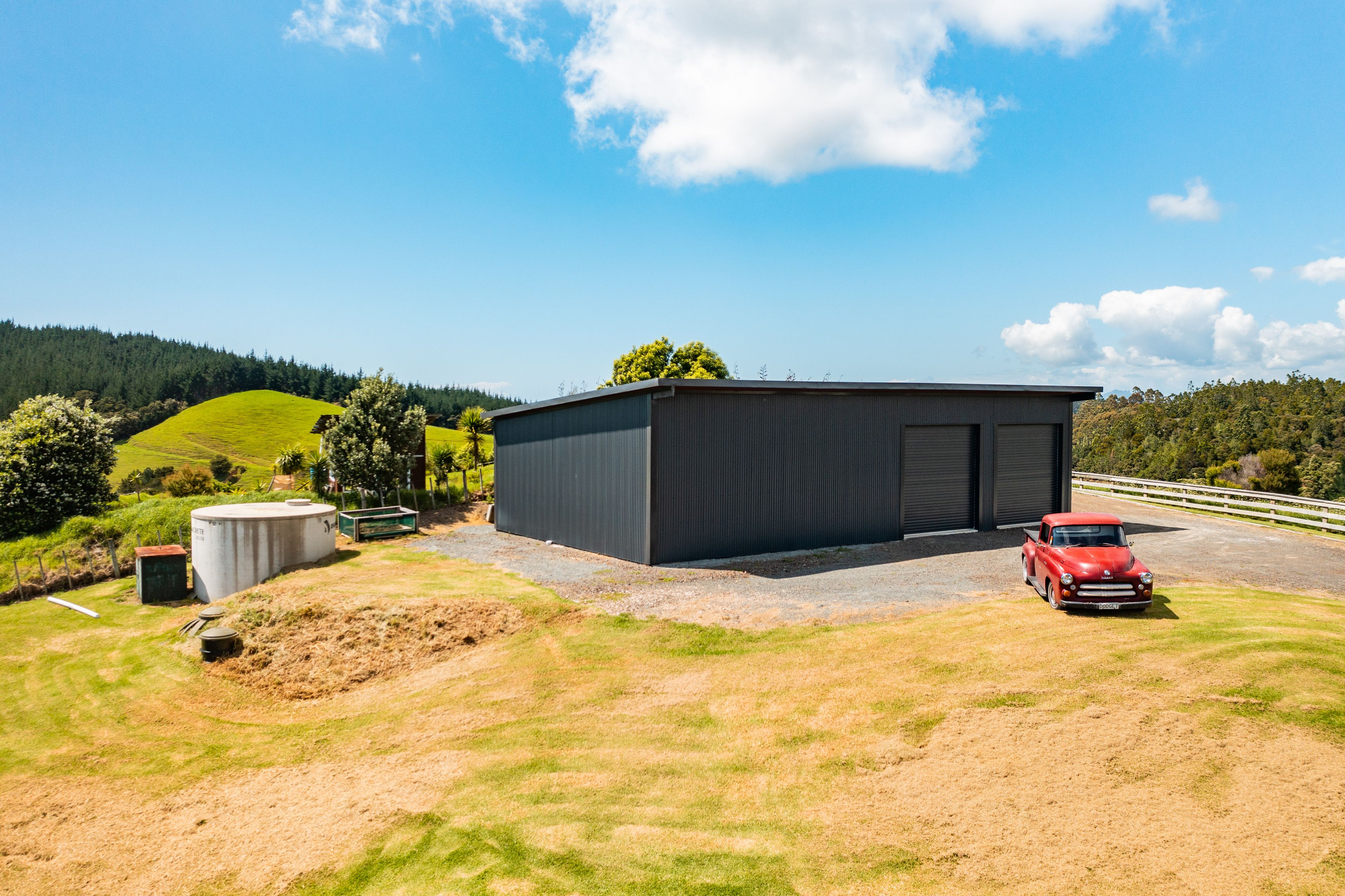 316 Waiotoi Road, Ngunguru, Whangarei District